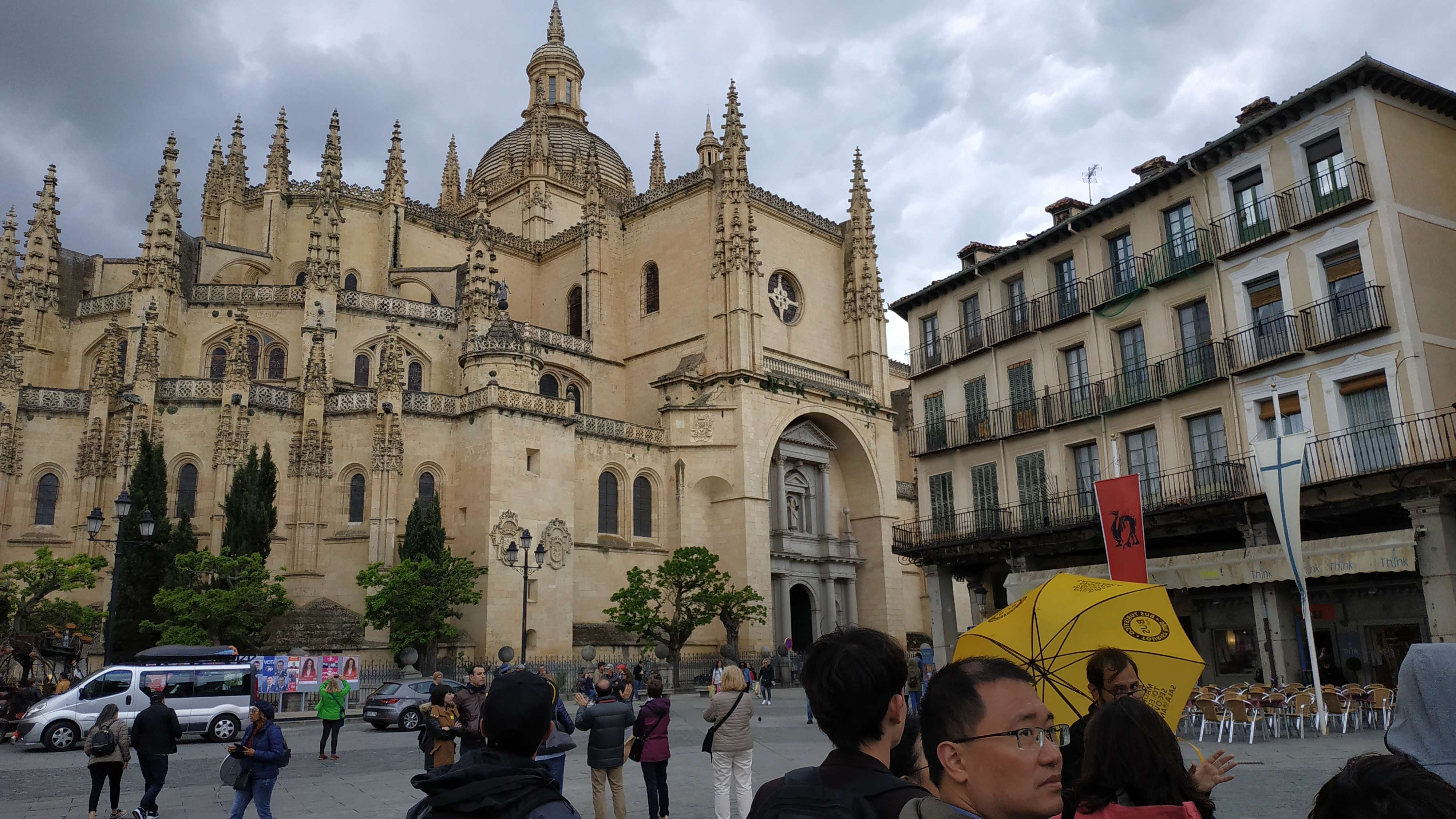 Galería de fotos para redes