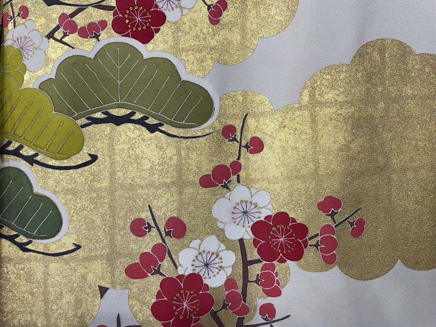 洋書 日本の染物 4冊揃 Japanese Style Textile Dyeing Patterns
