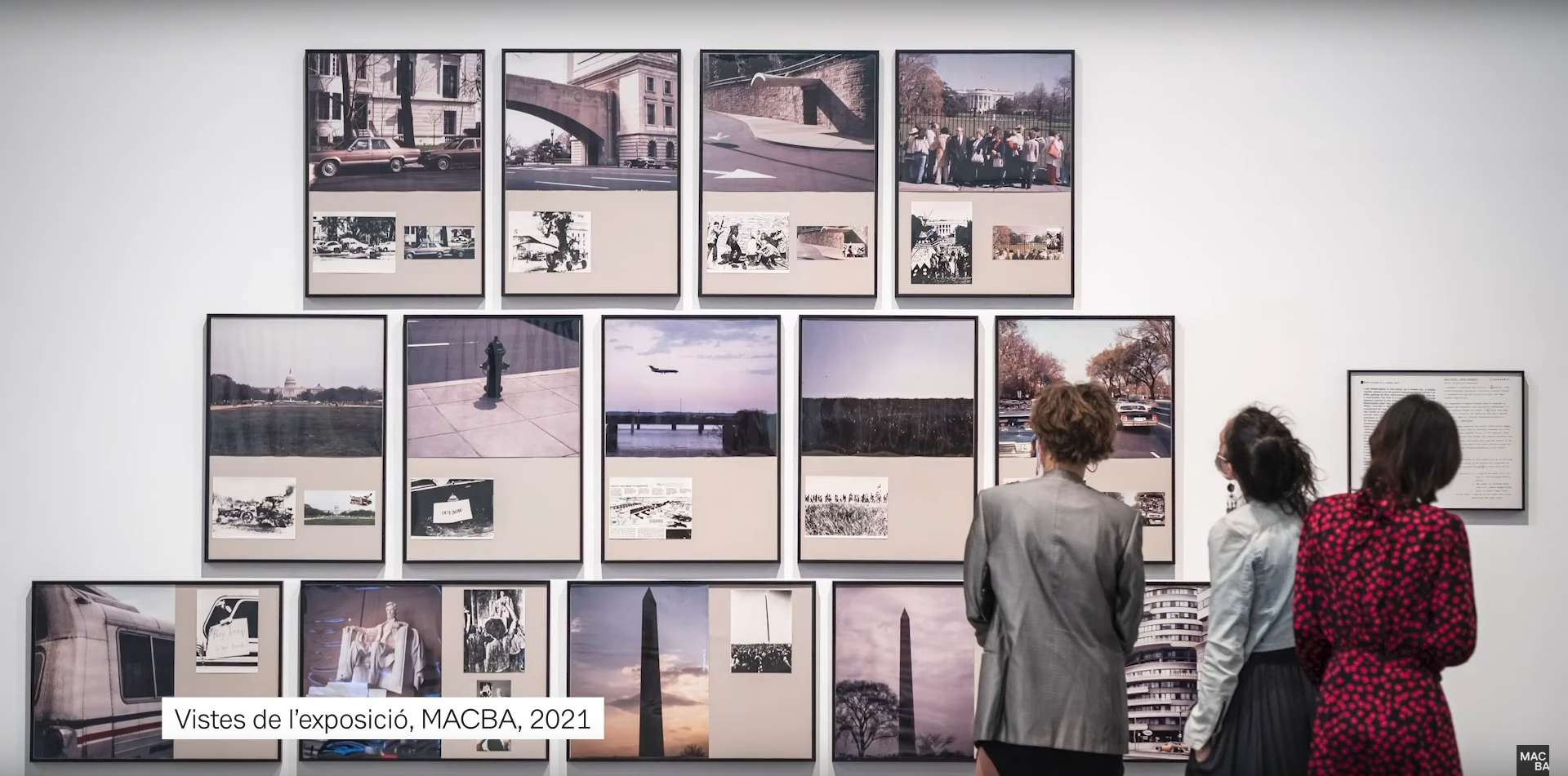 Media collage