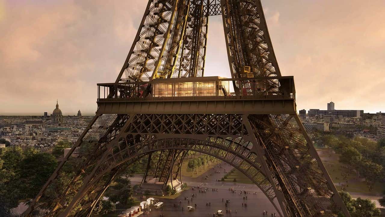 Galerie média