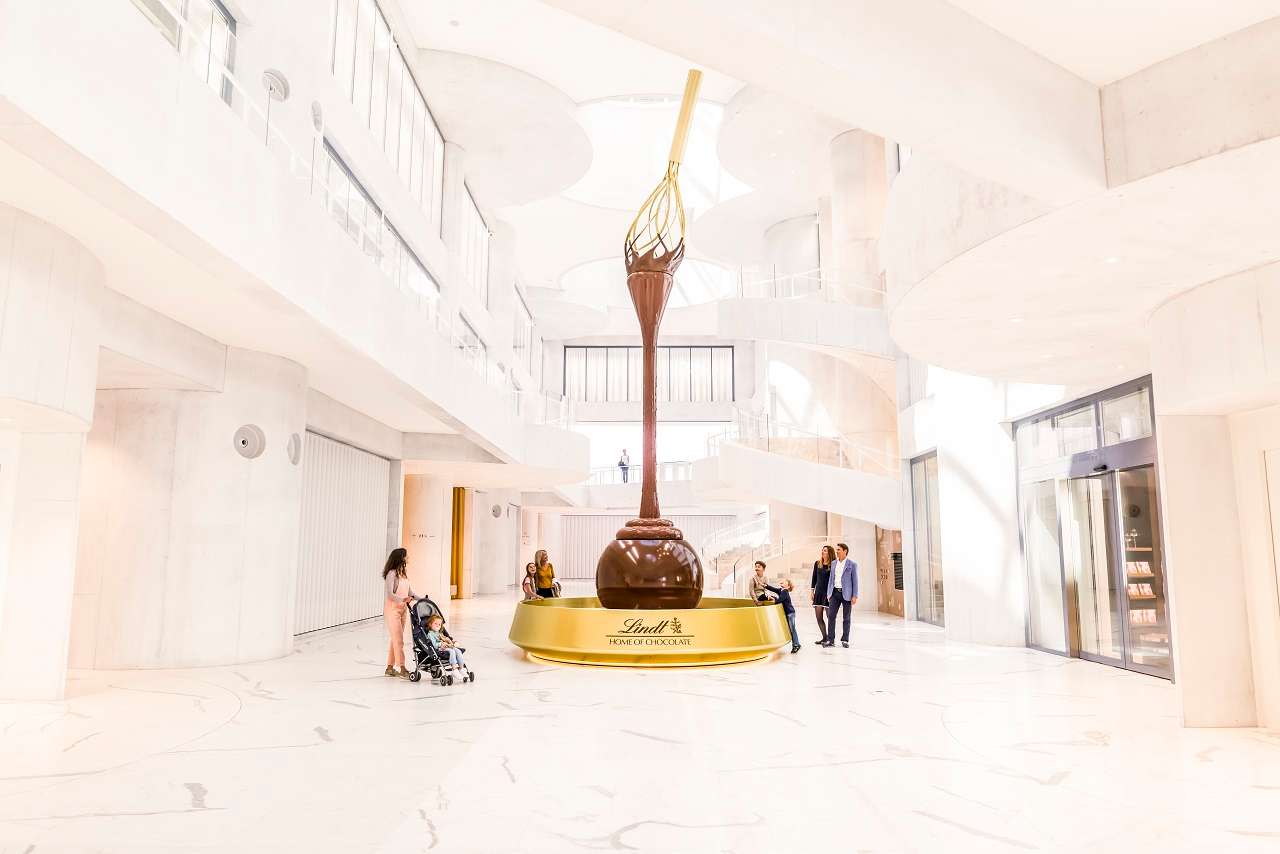 Galerie média