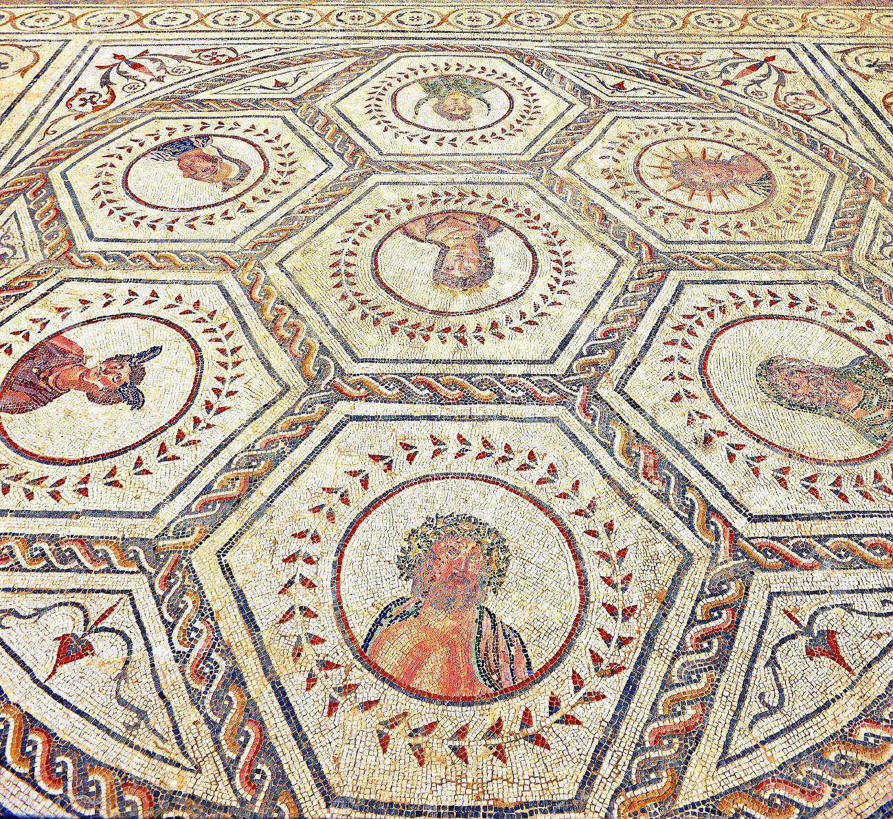 Galerie média