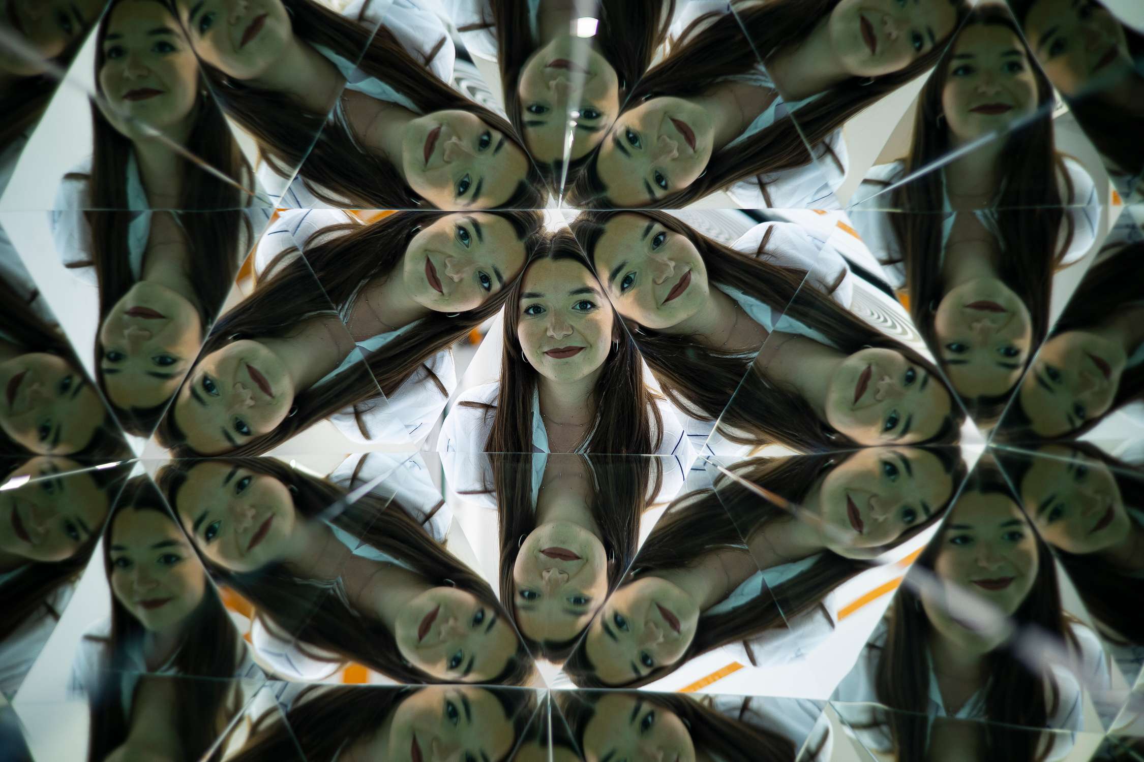 Colagem de mídia