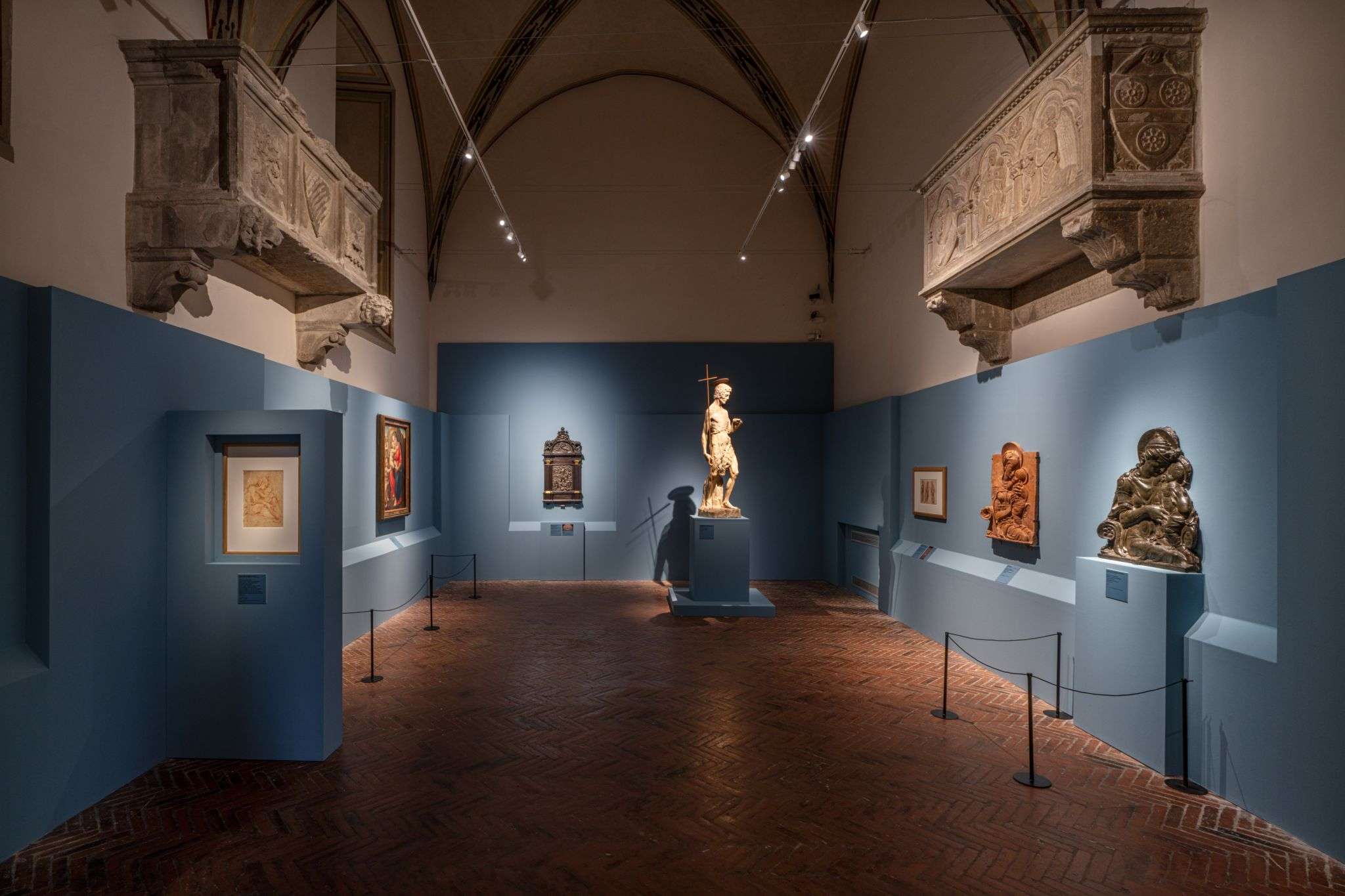 Galerie média