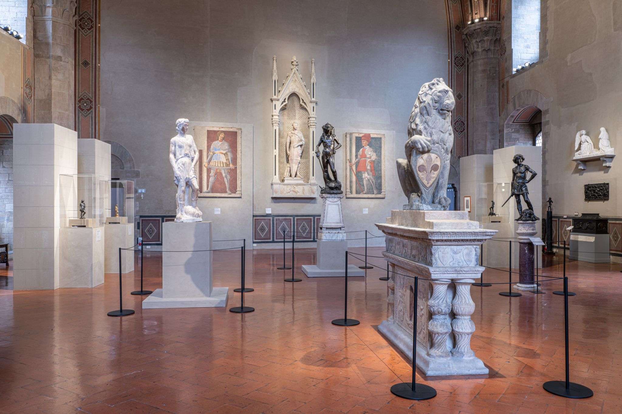 Galerie média