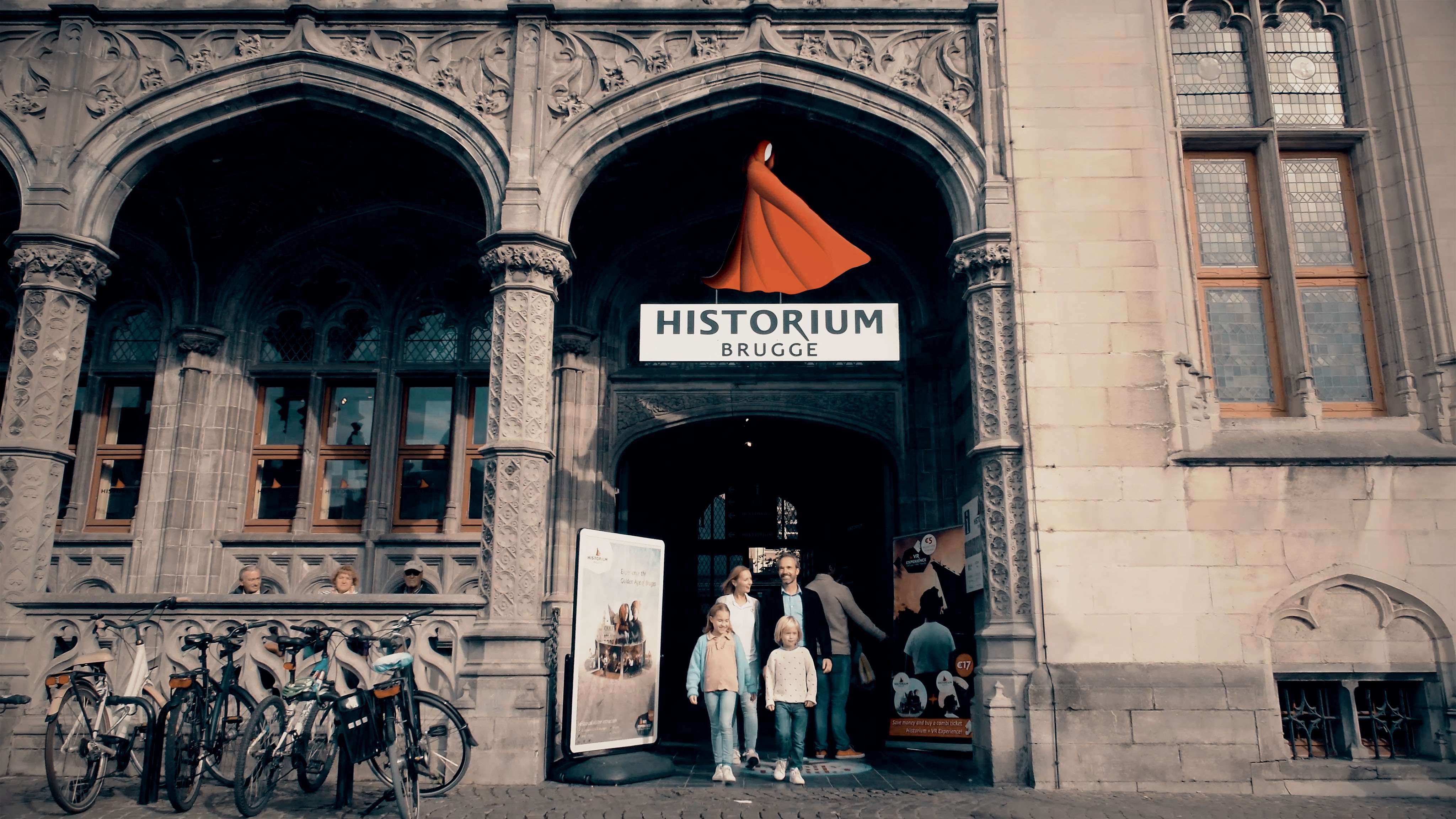 Galerie média