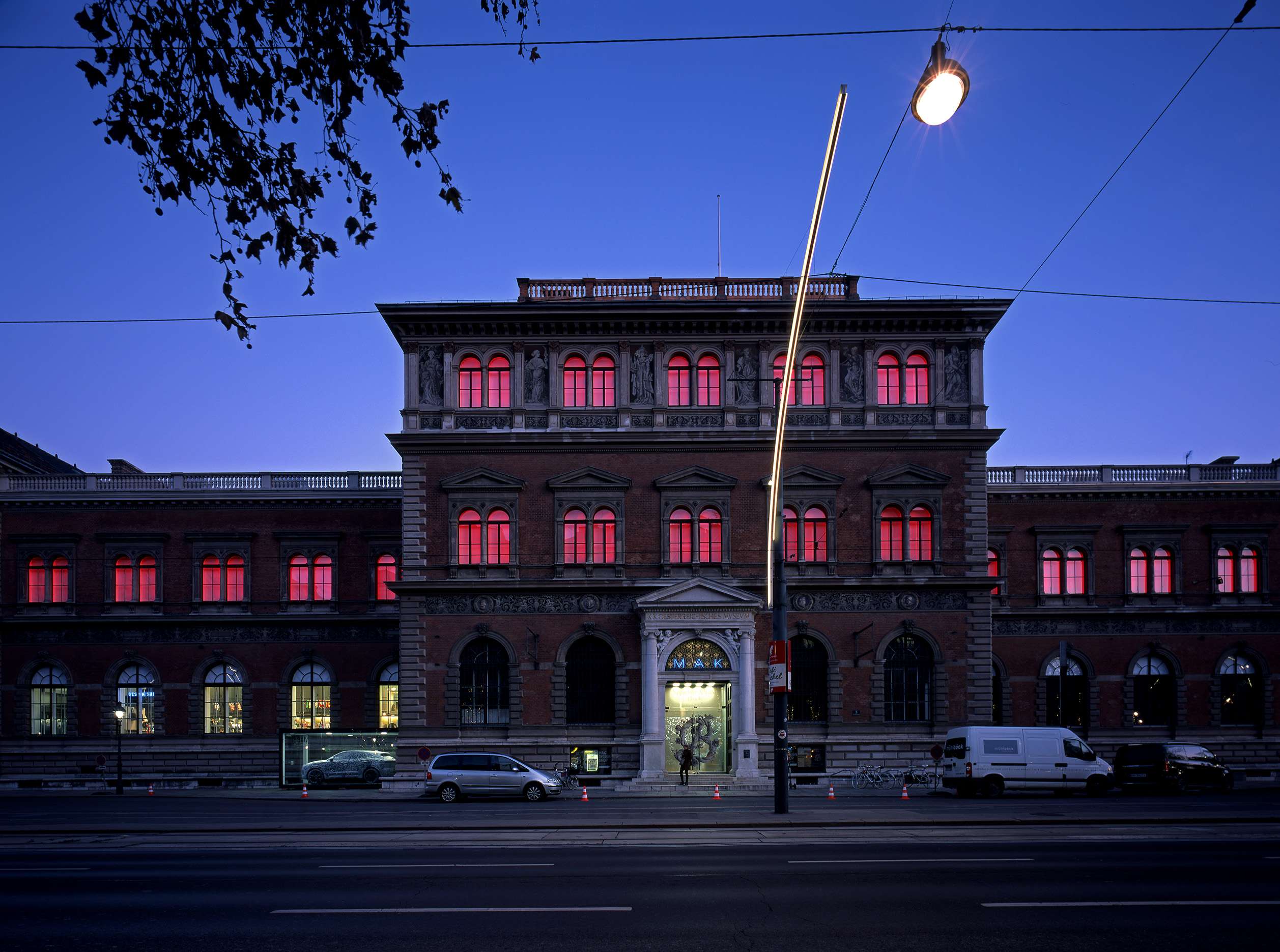 Galerie média