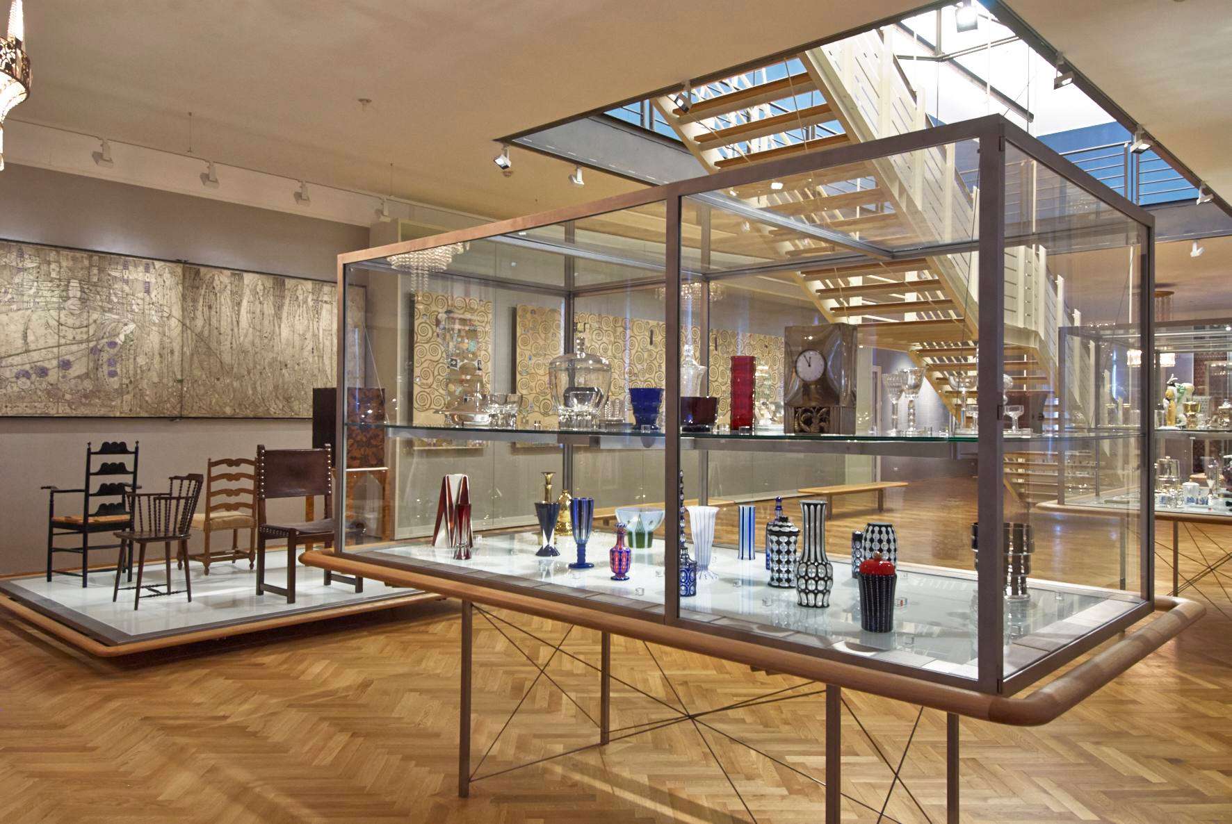 Galerie média