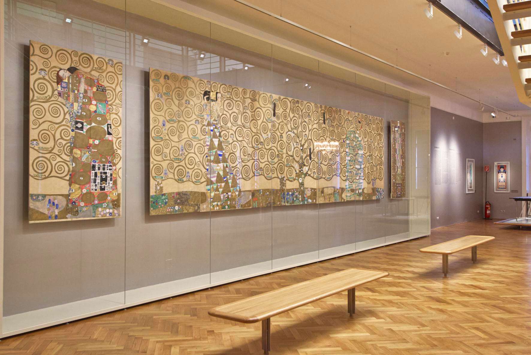 Galerie média