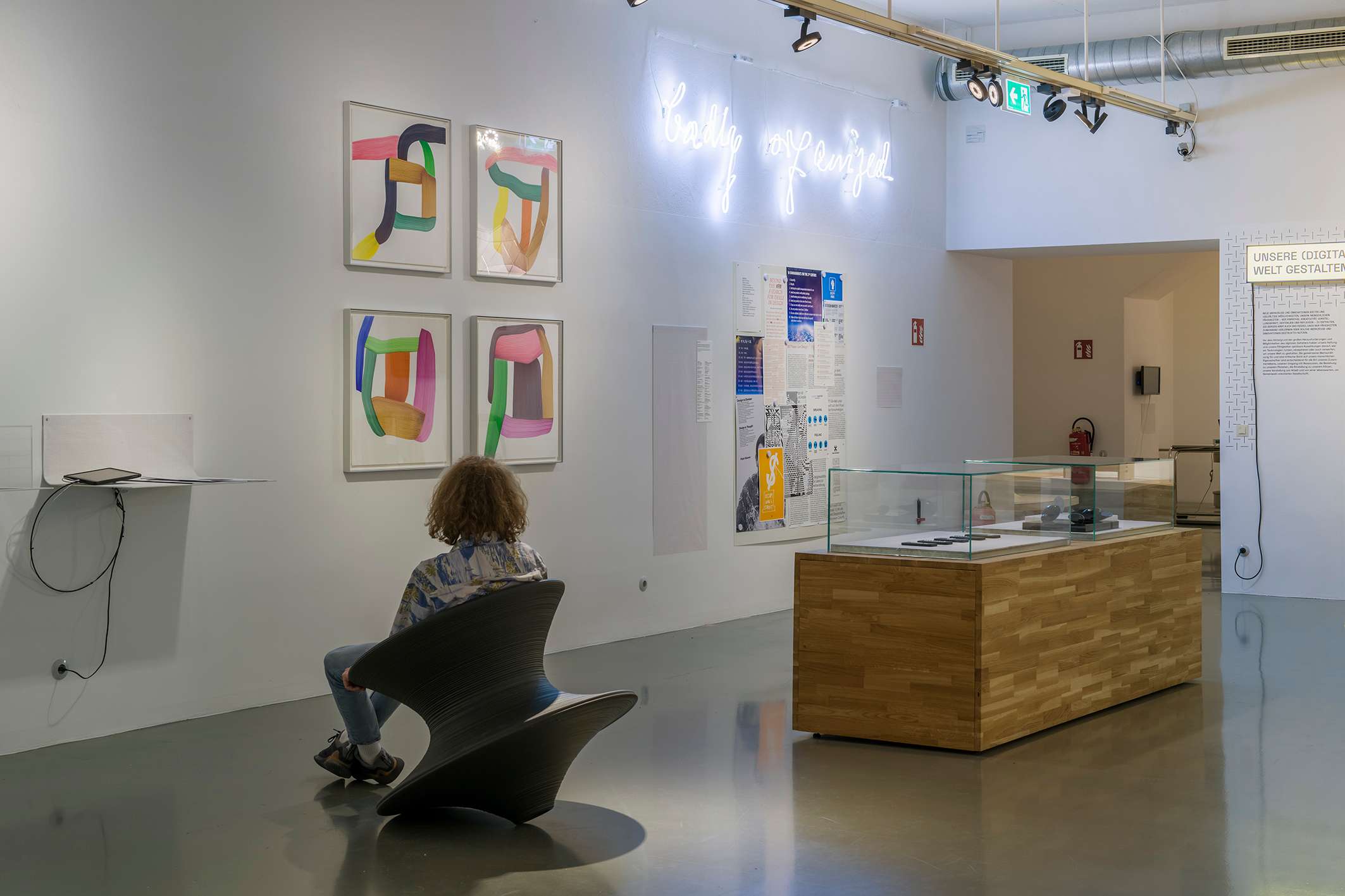 Galerie média
