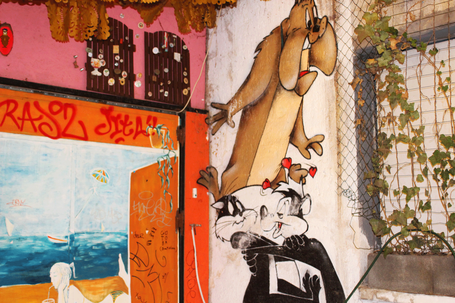 Mediencollage