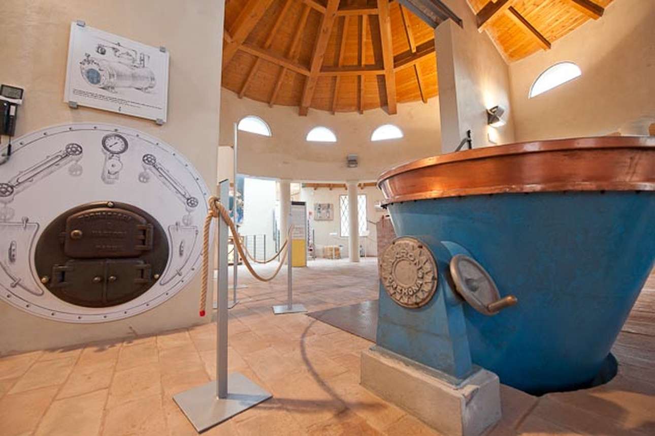 Galerie média