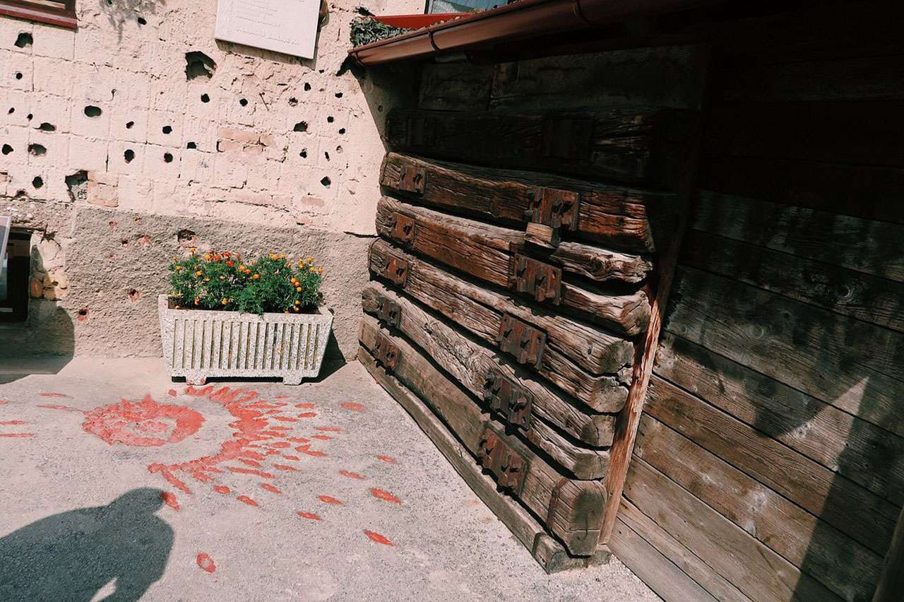 Galerie média