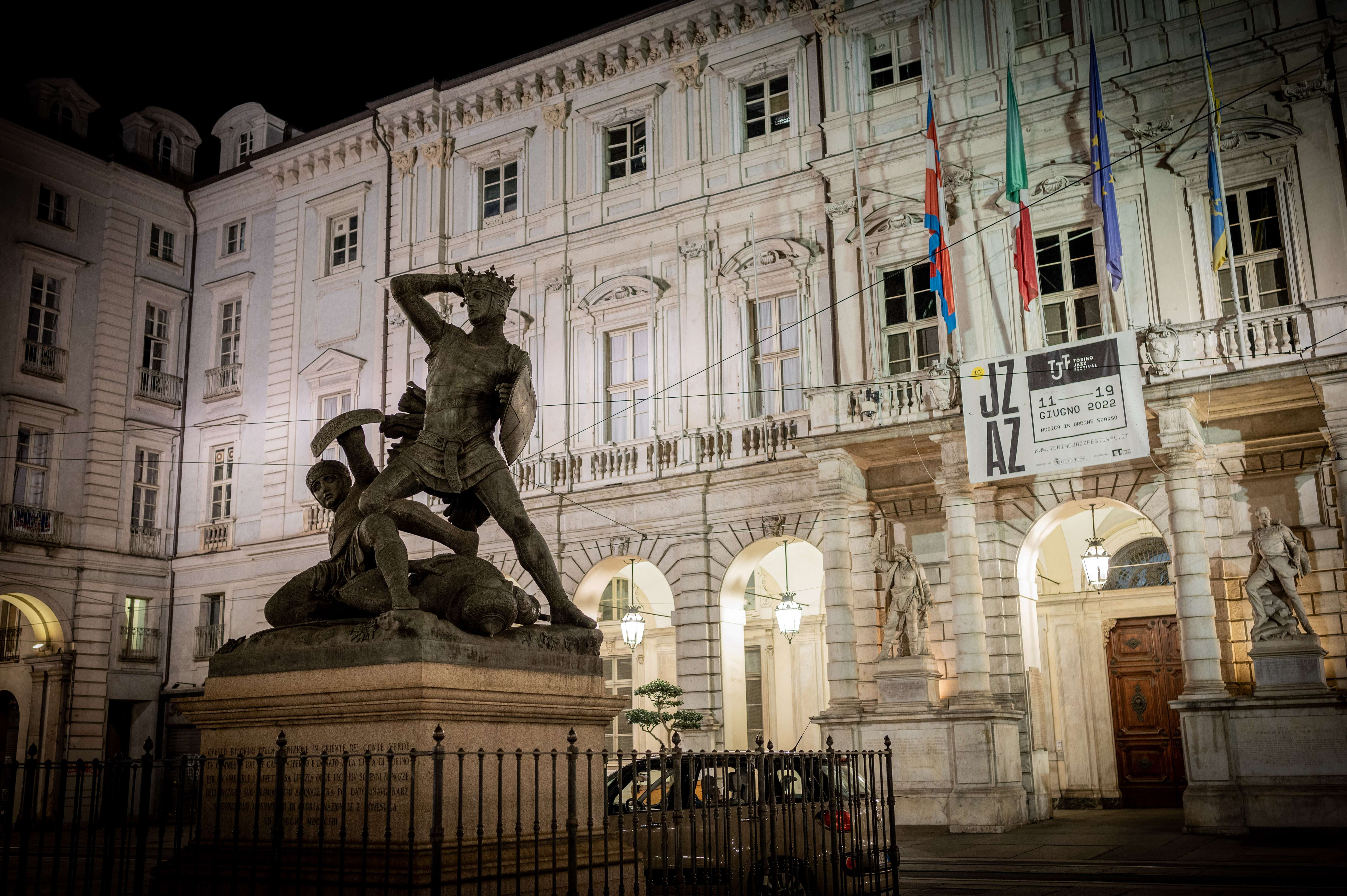 Galerie média