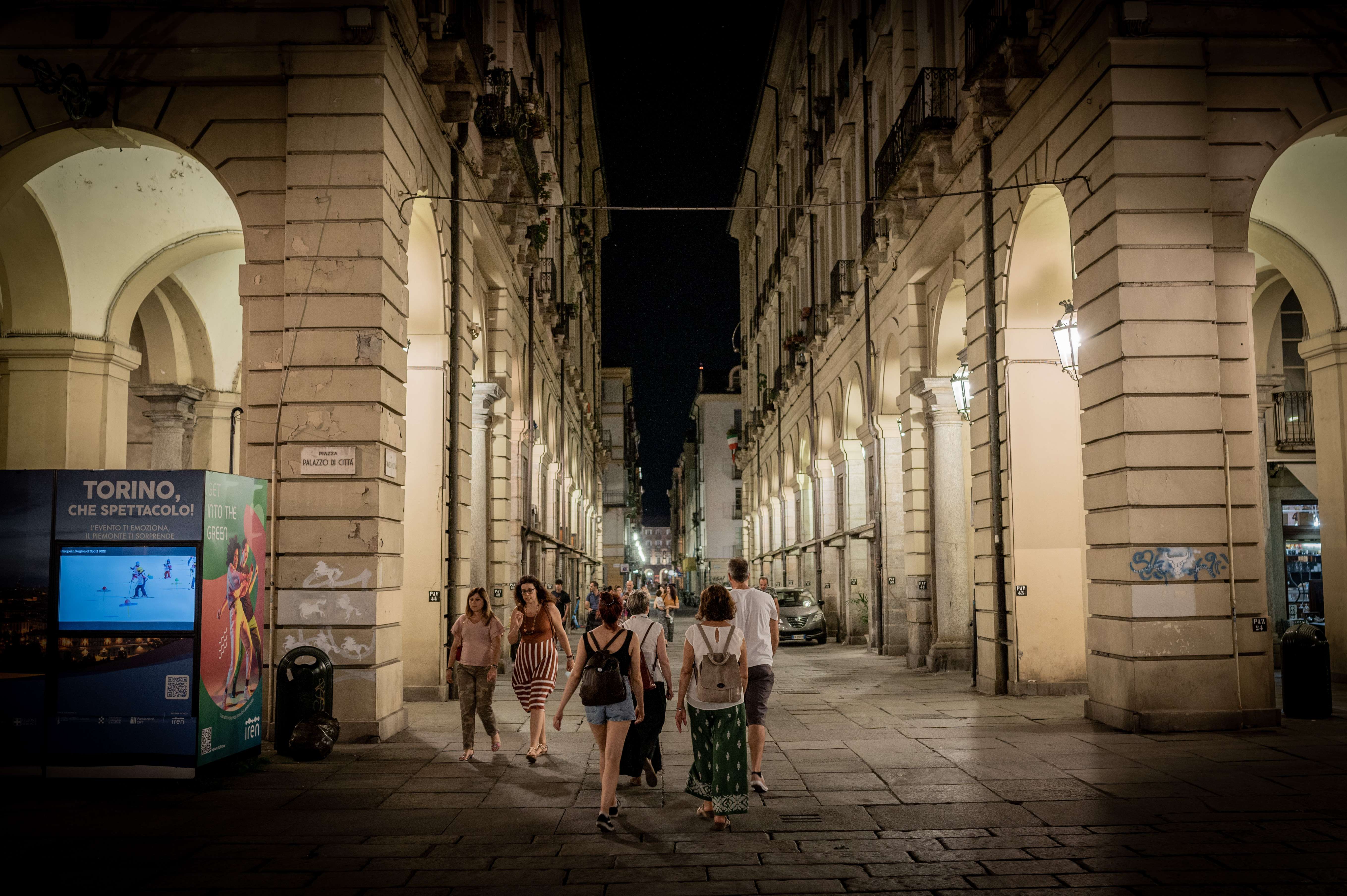 Galerie média