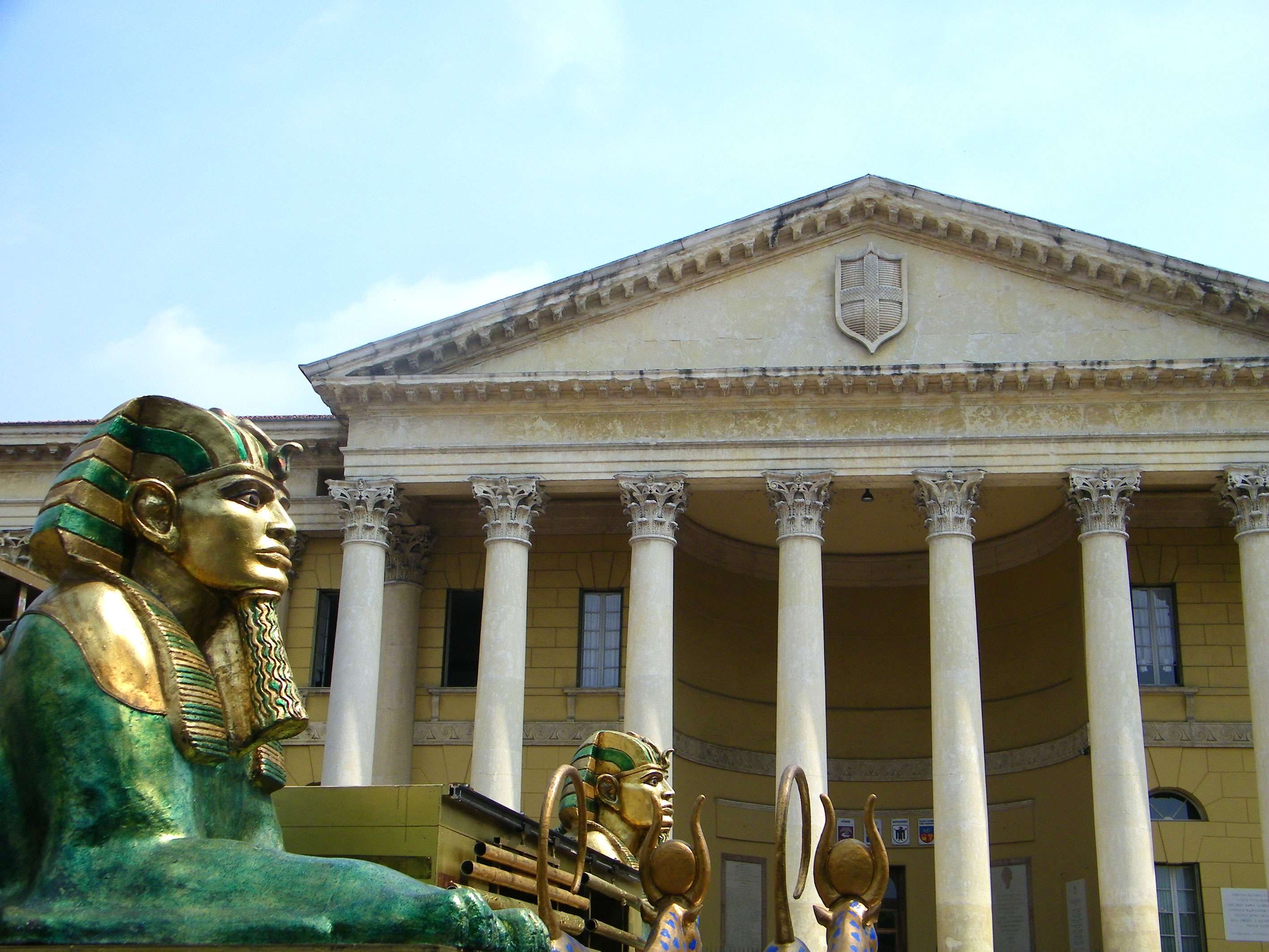 Galerie média