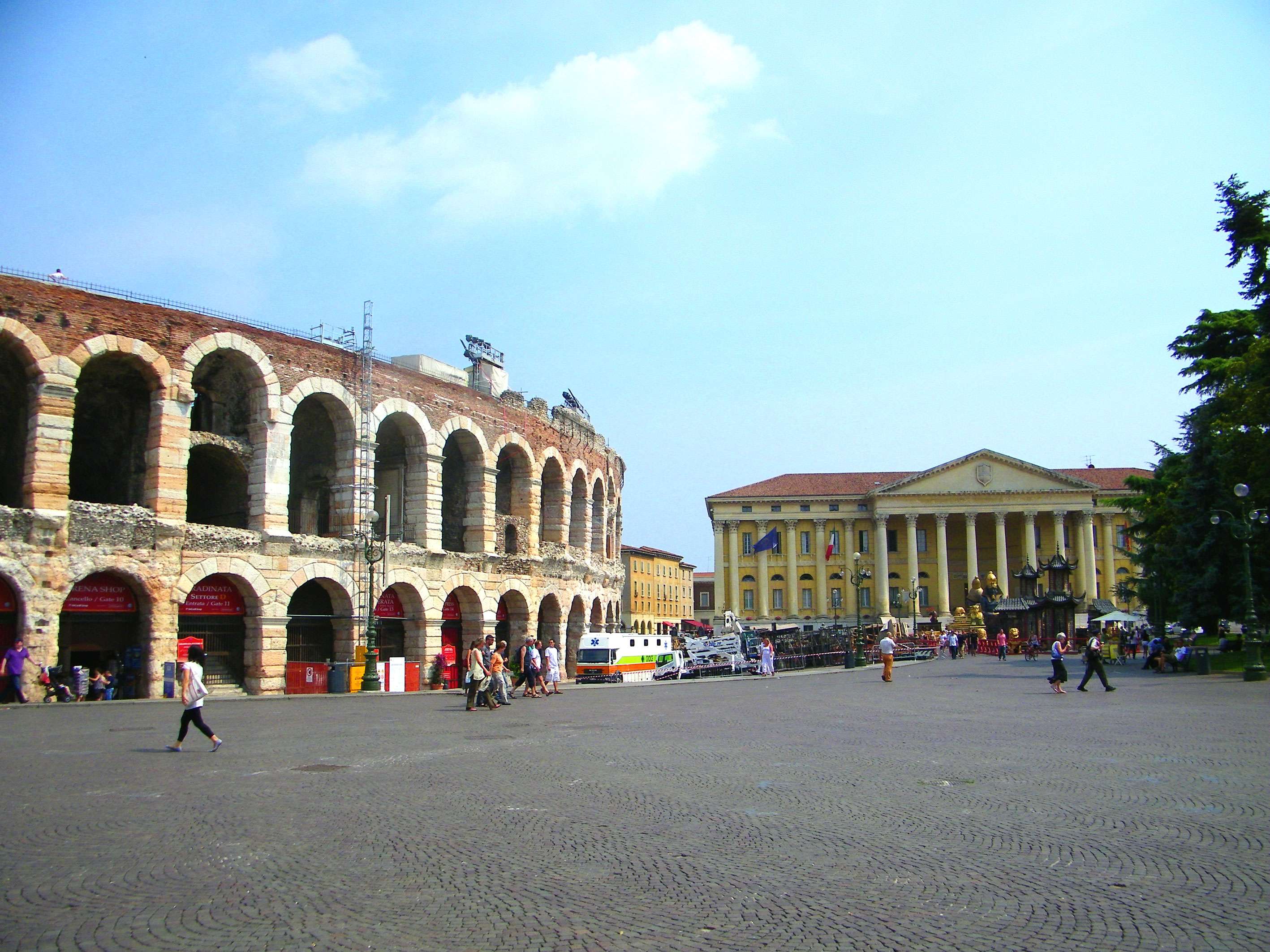 Galerie média