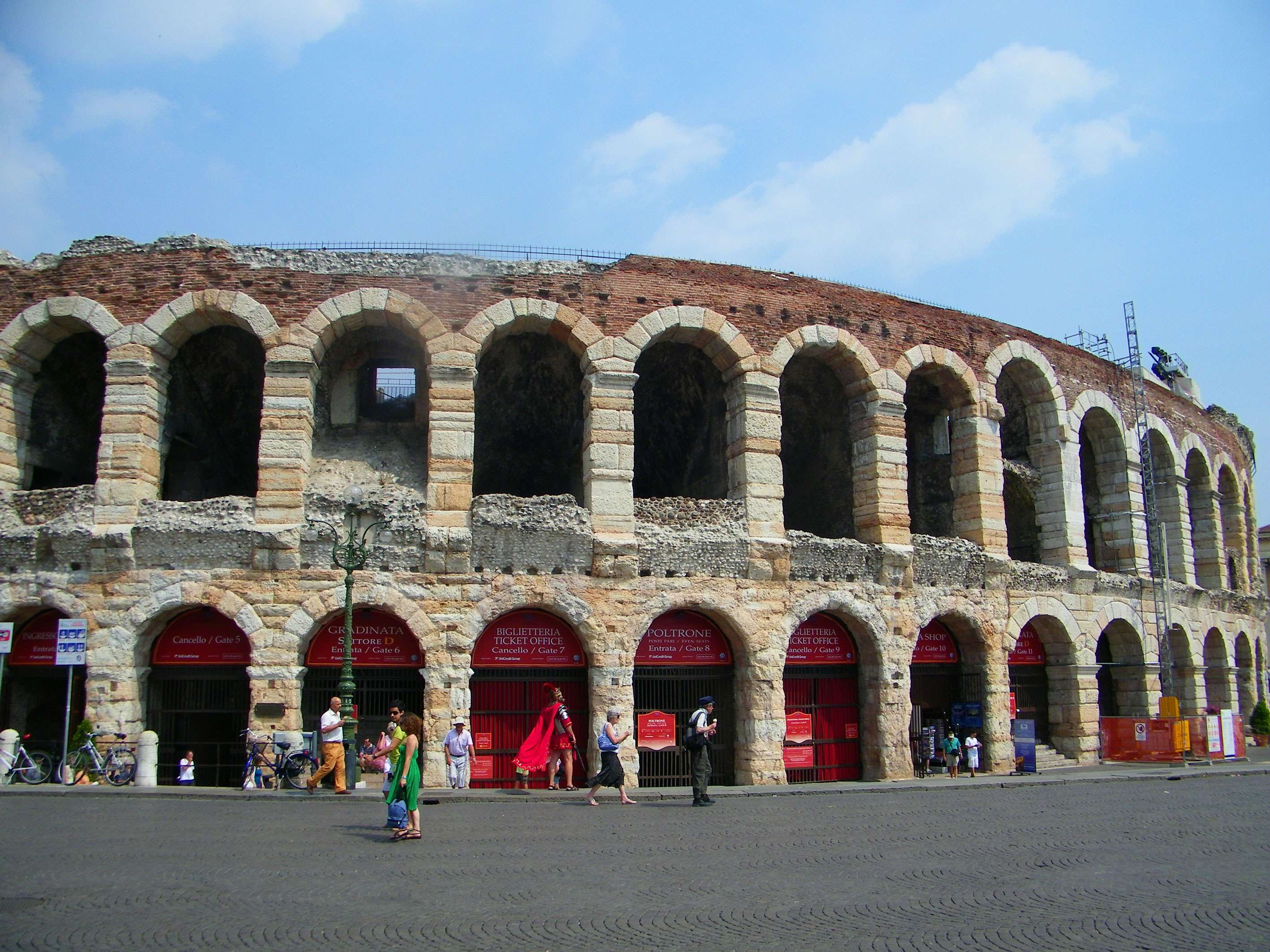 Galerie média
