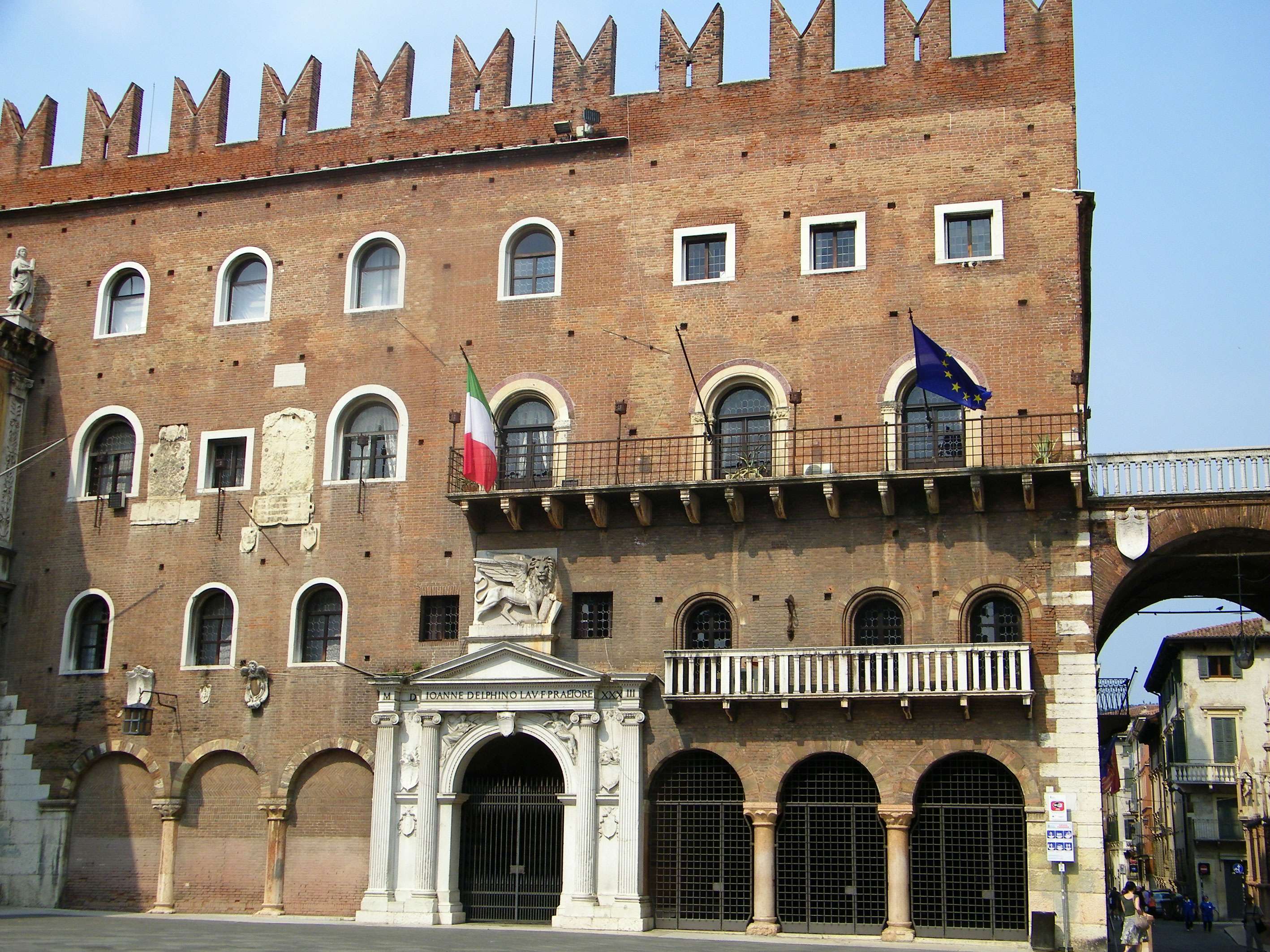 Galerie média