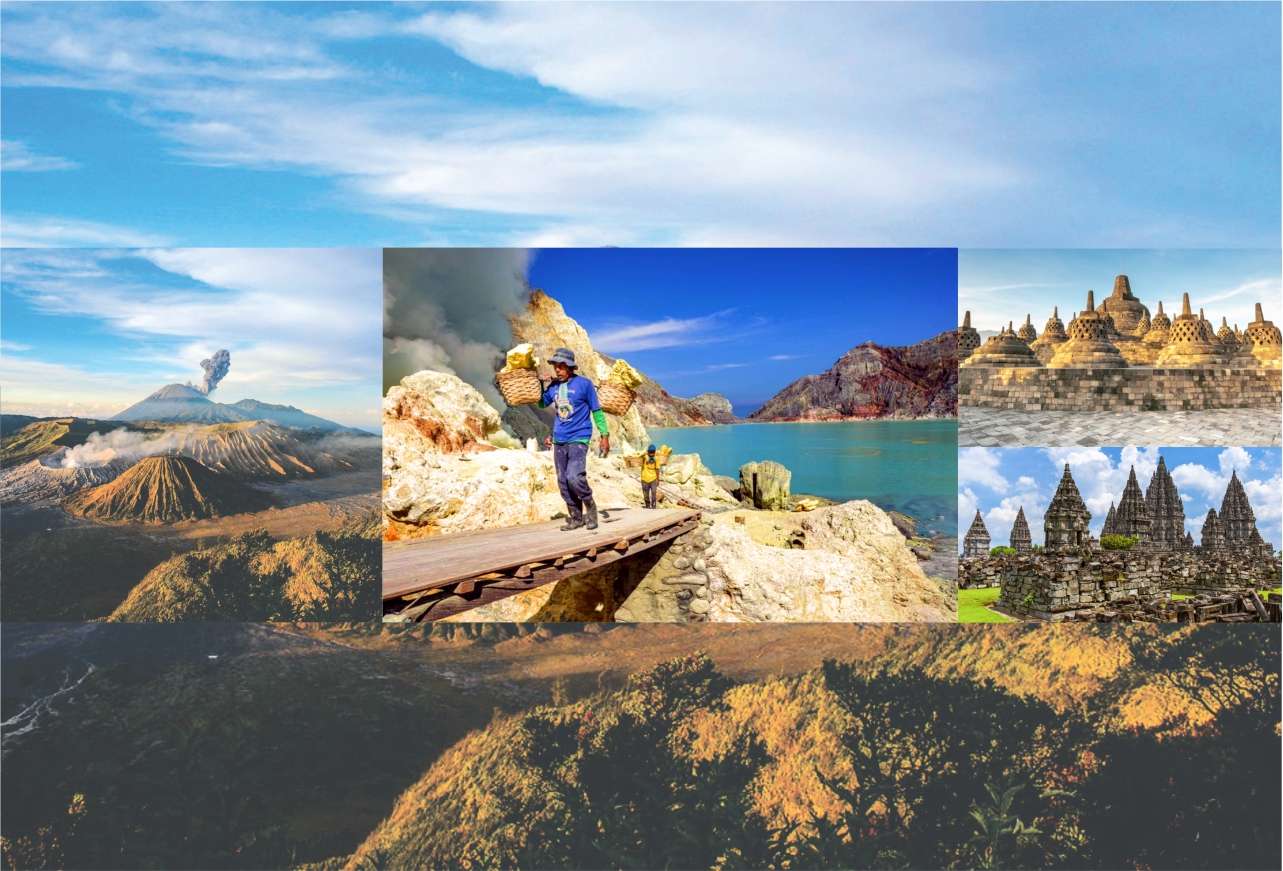 Media collage