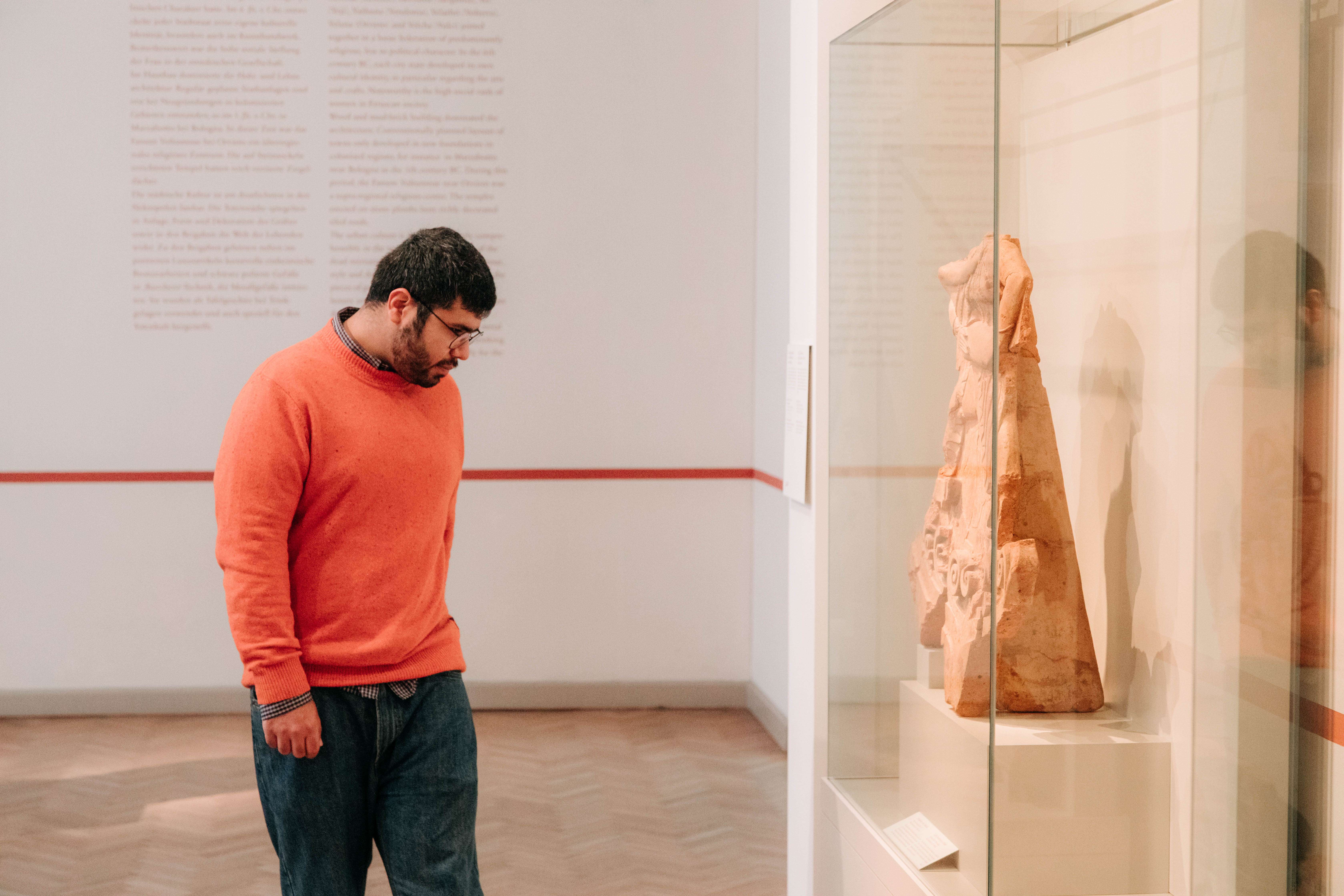 Galerie média