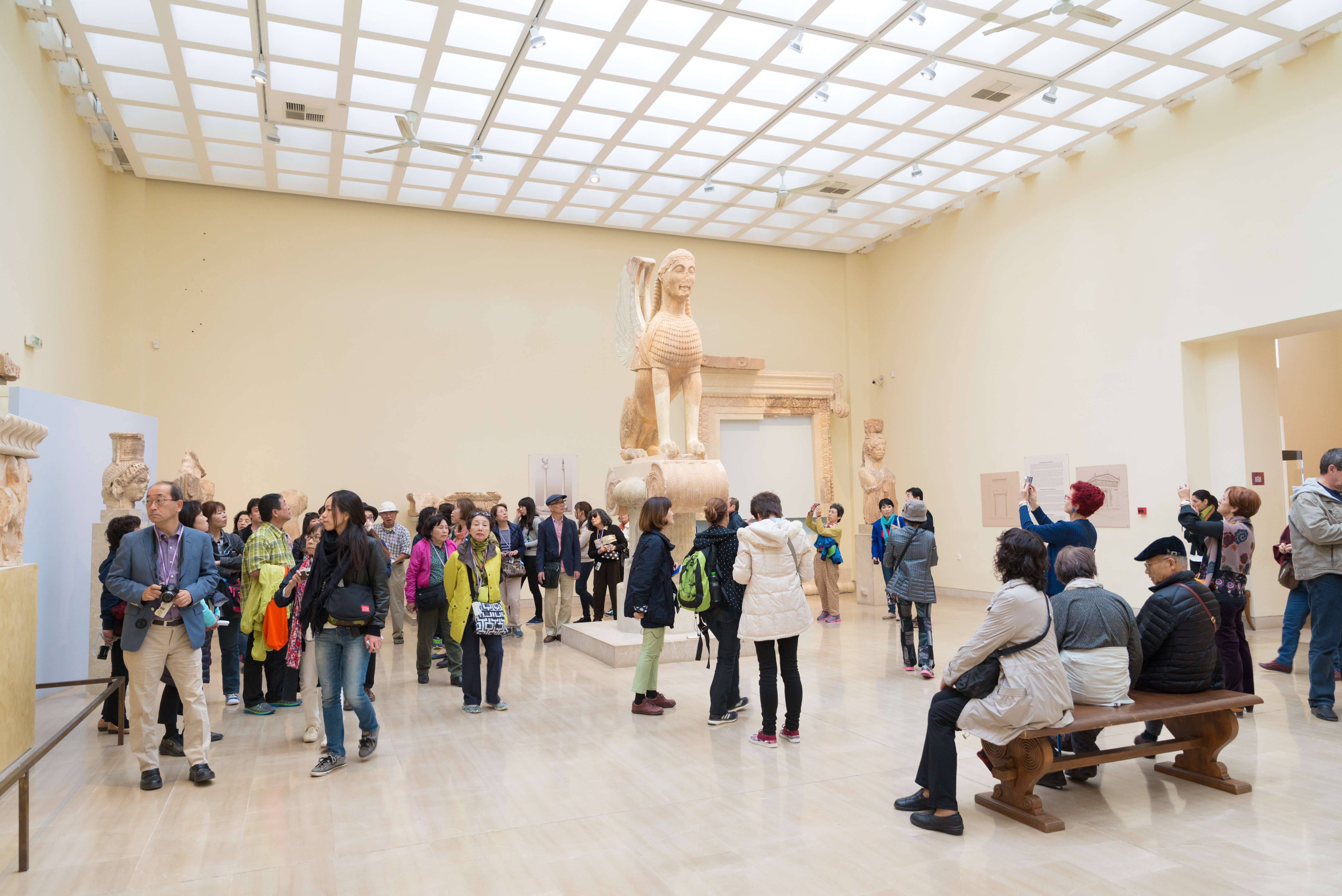 Galerie média