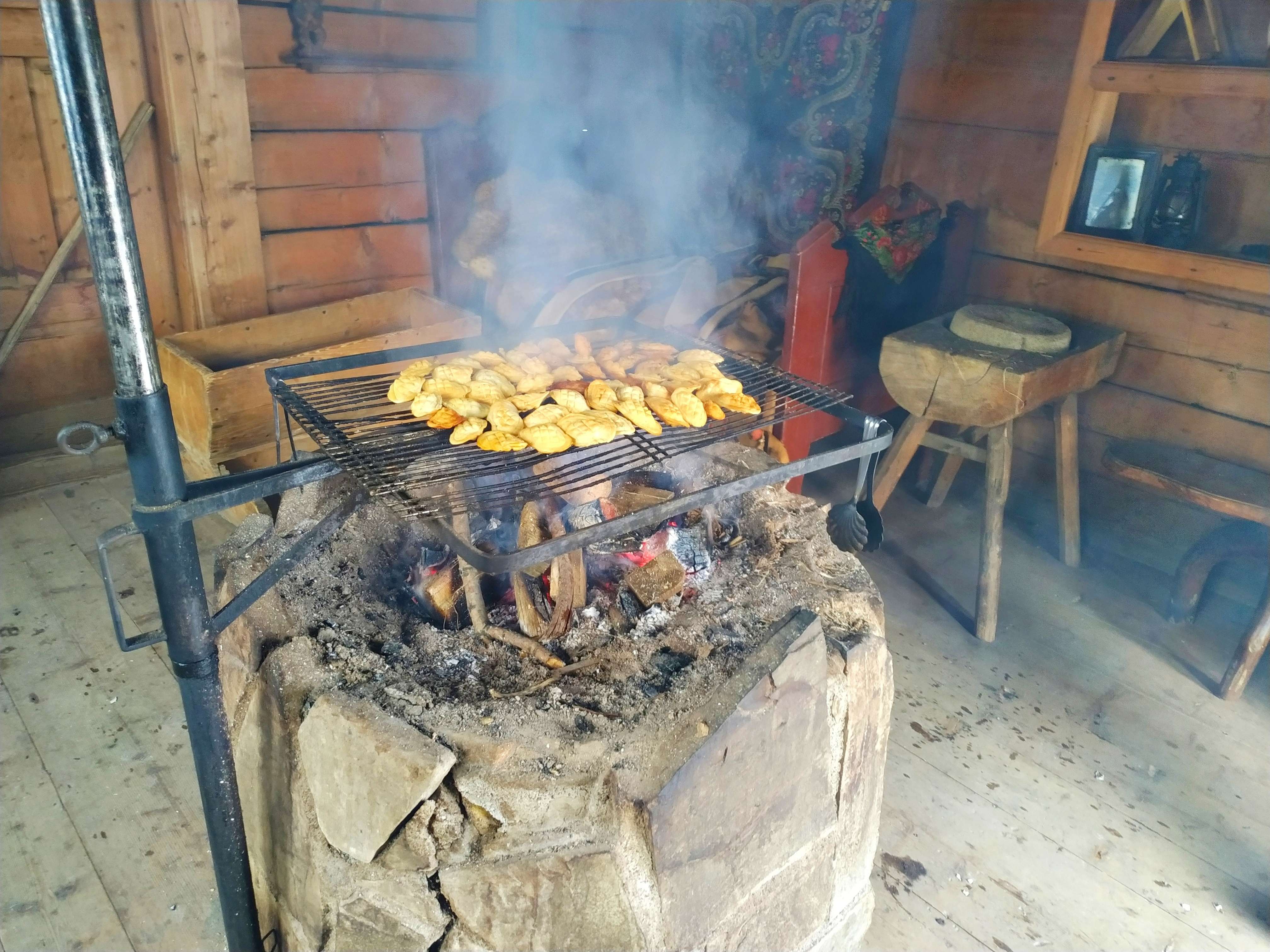 Galería de fotos para redes