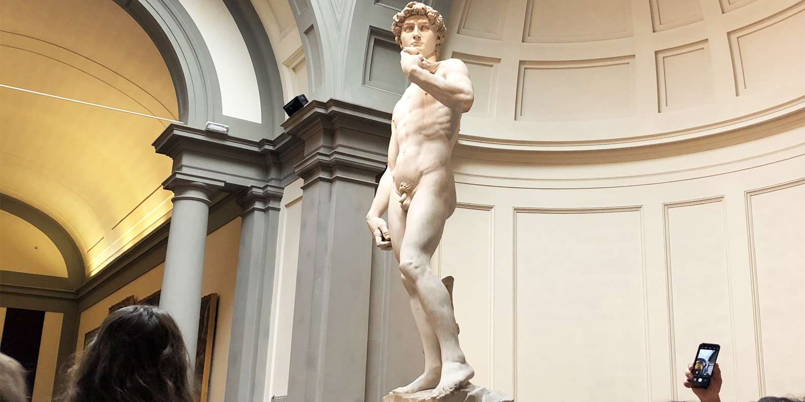 Galerie média