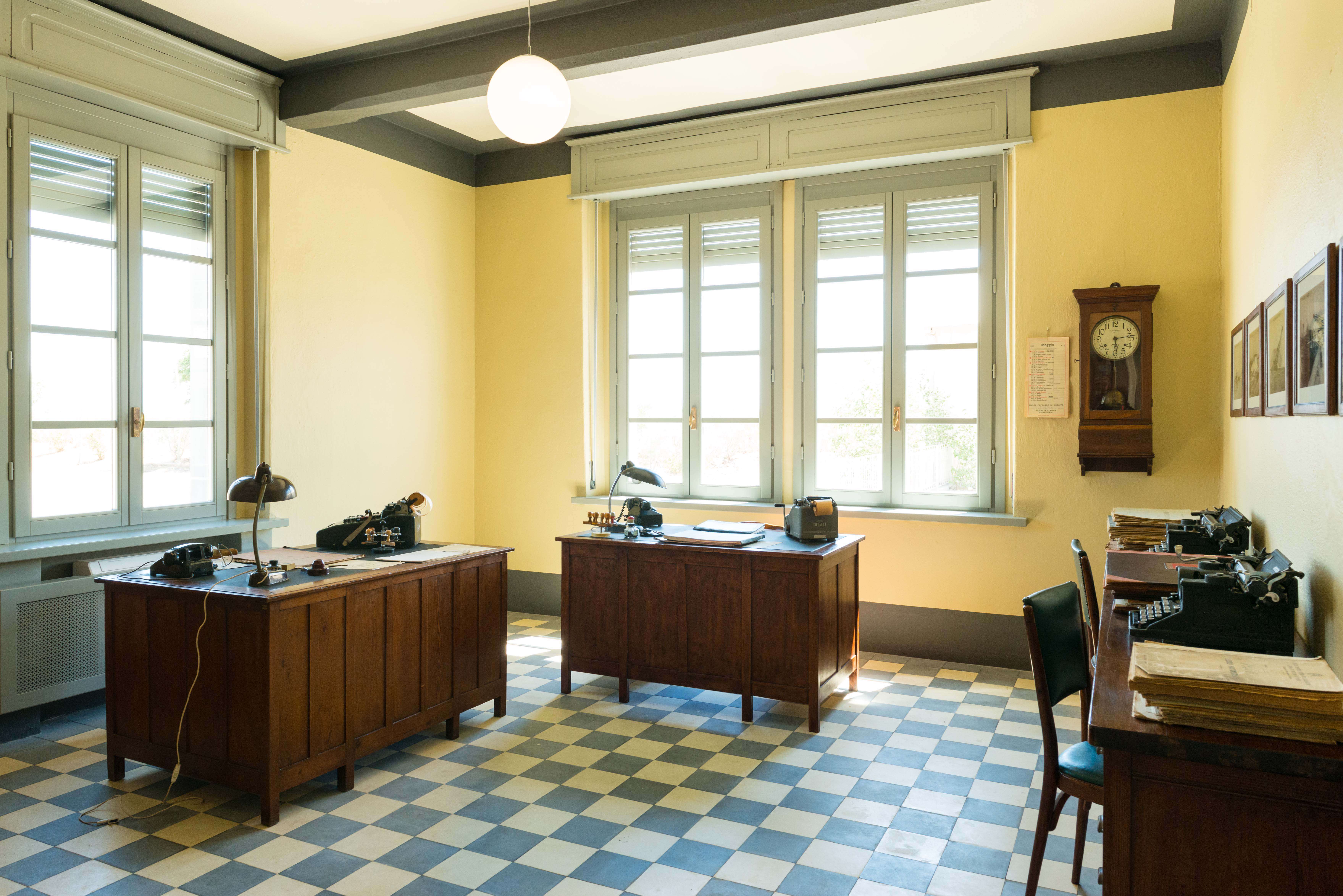 Galerie média