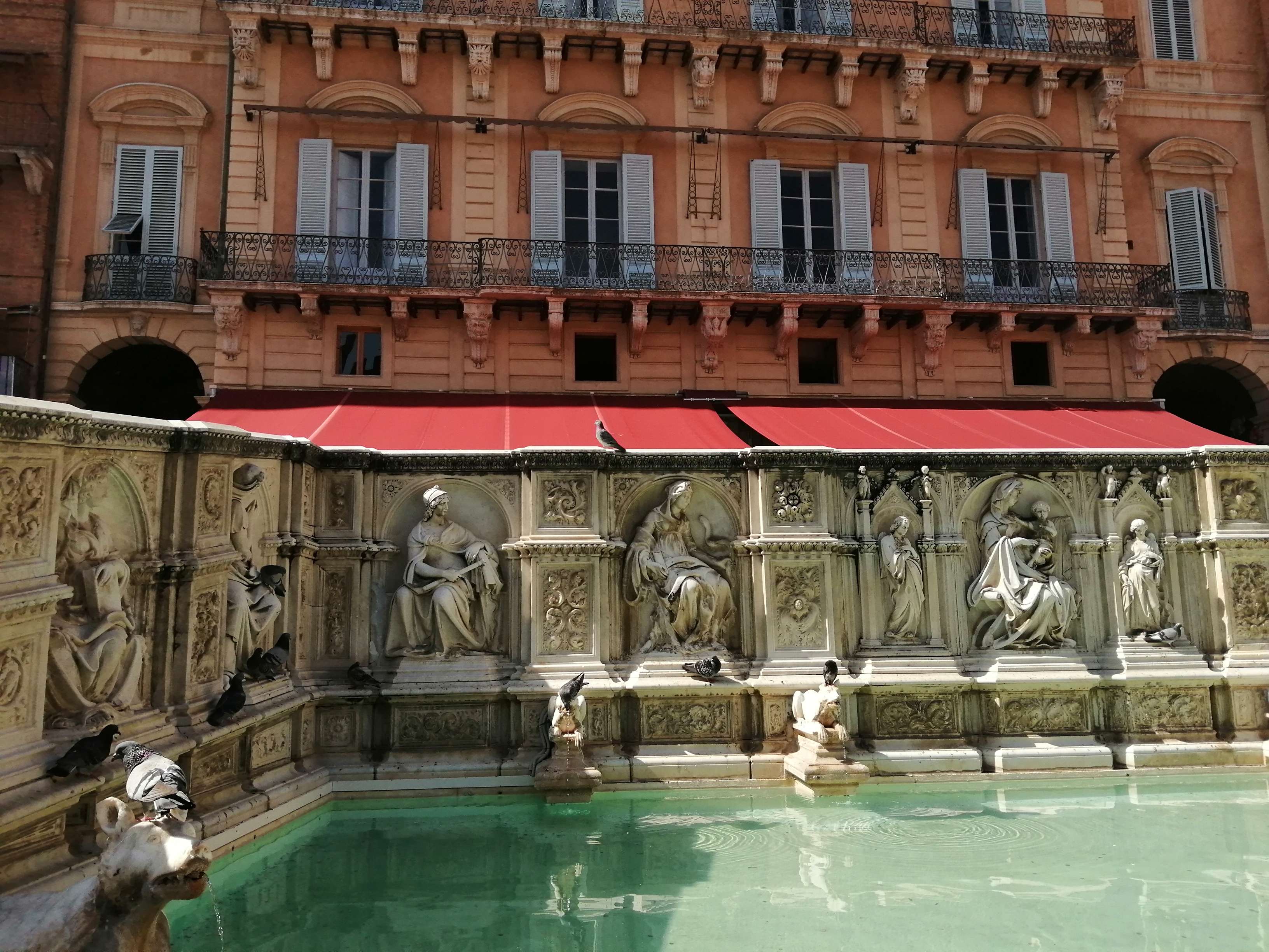Galerie média