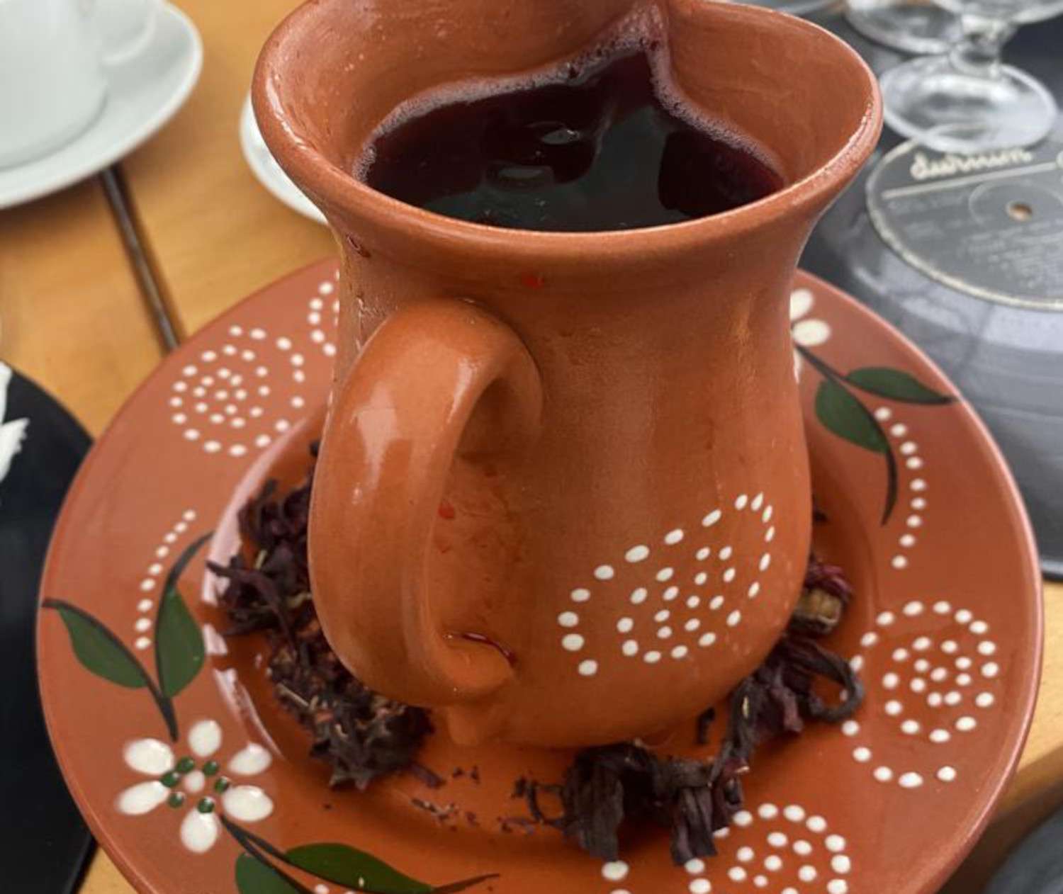 Colagem de mídia