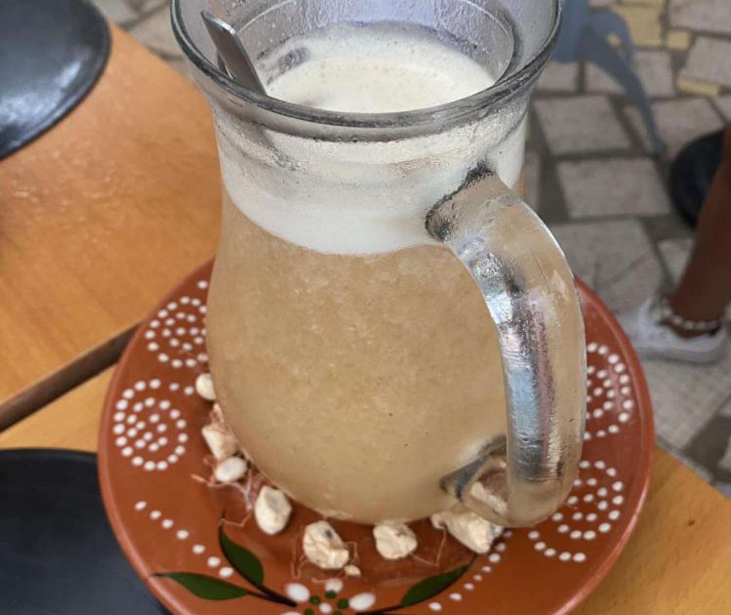Colagem de mídia