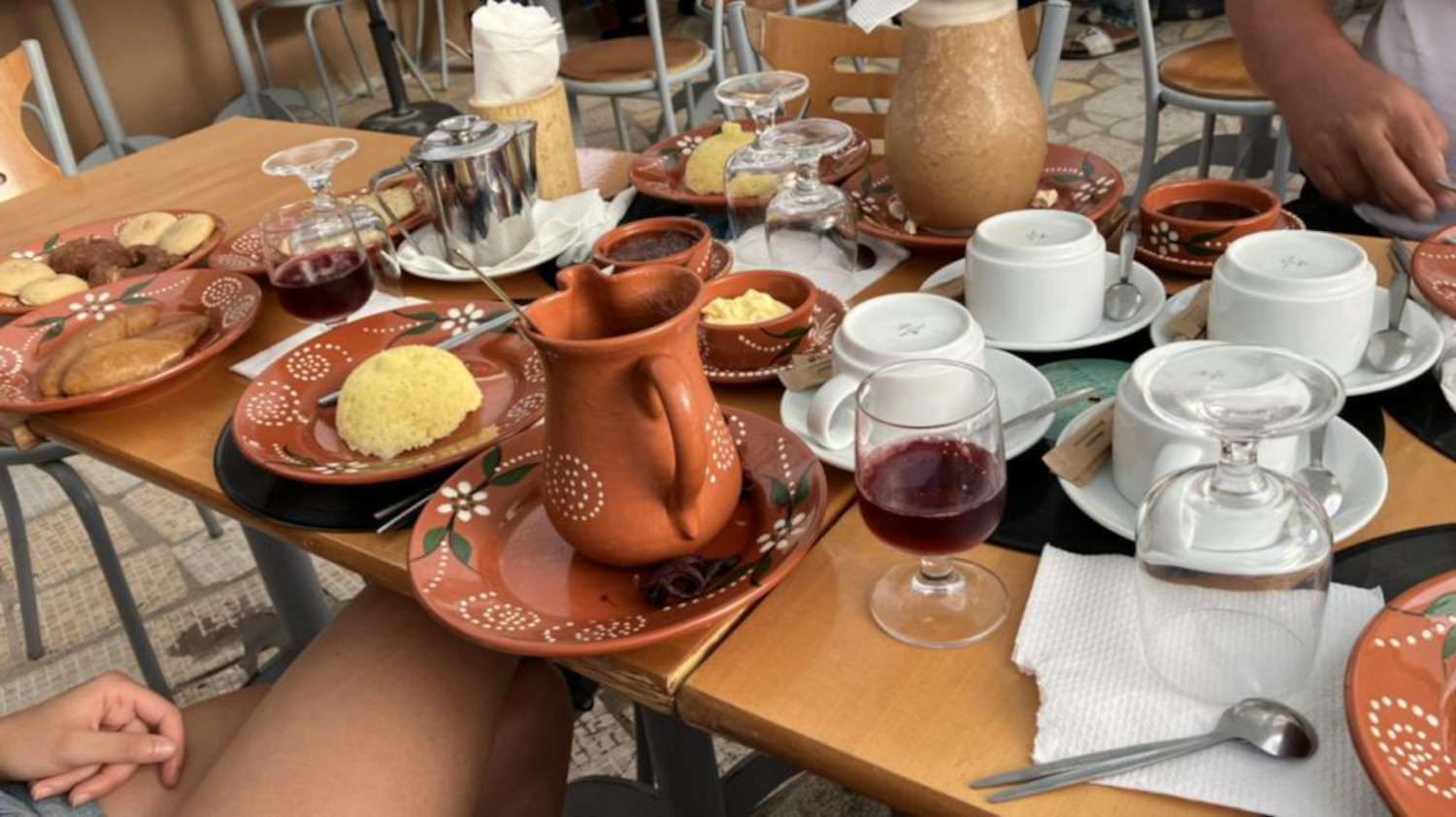 Colagem de mídia