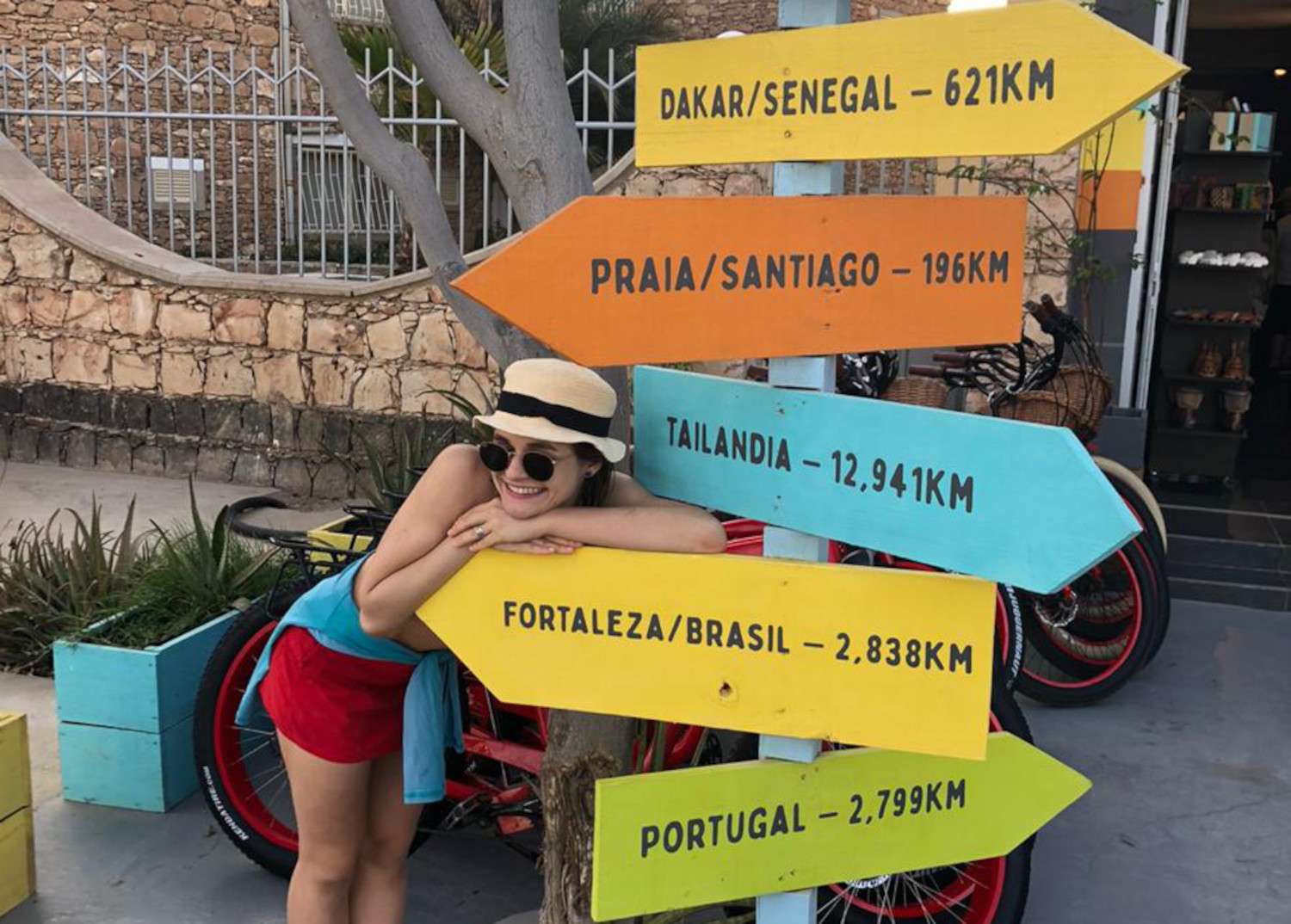 Colagem de mídia