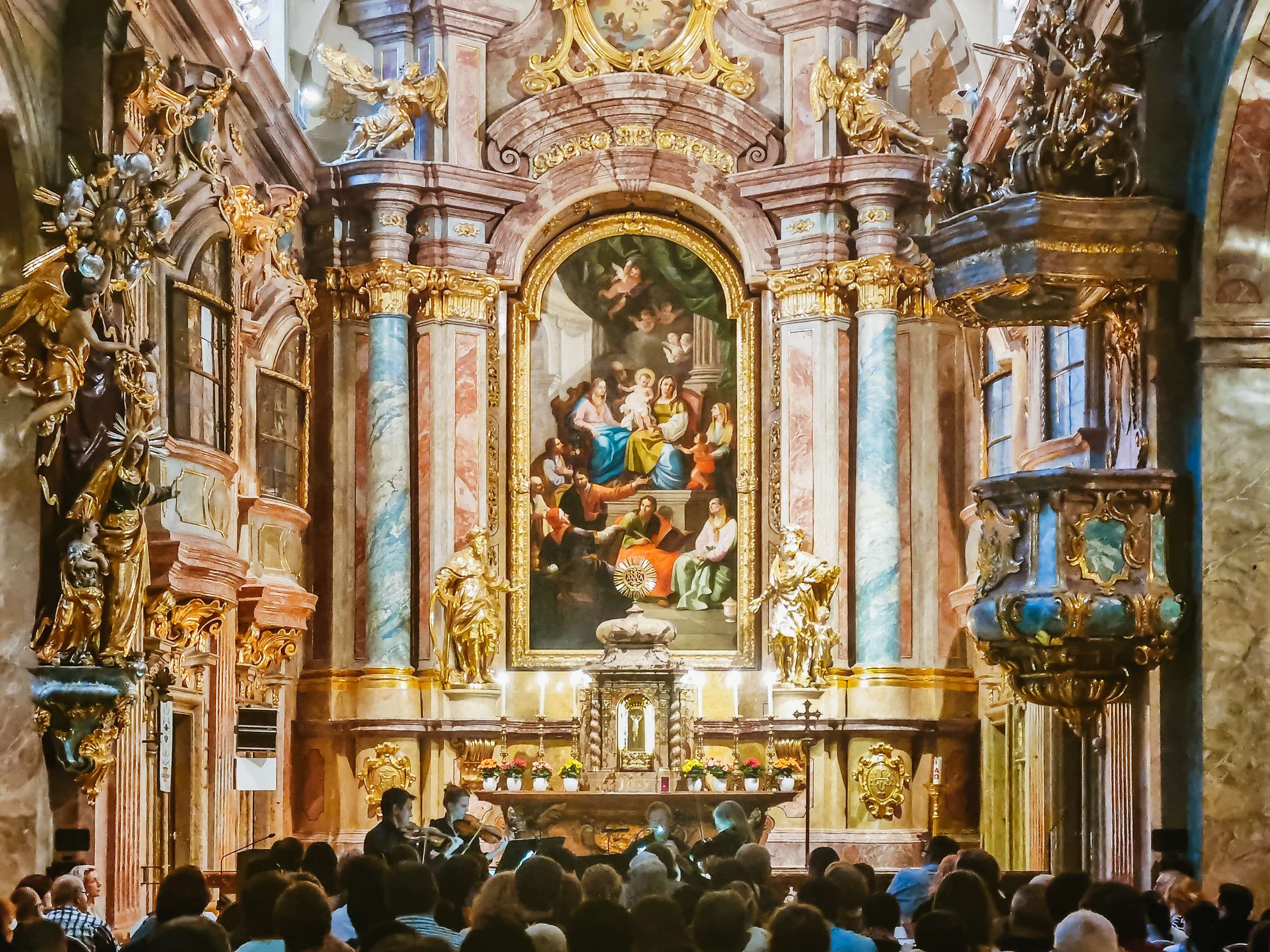 Galería de fotos para redes