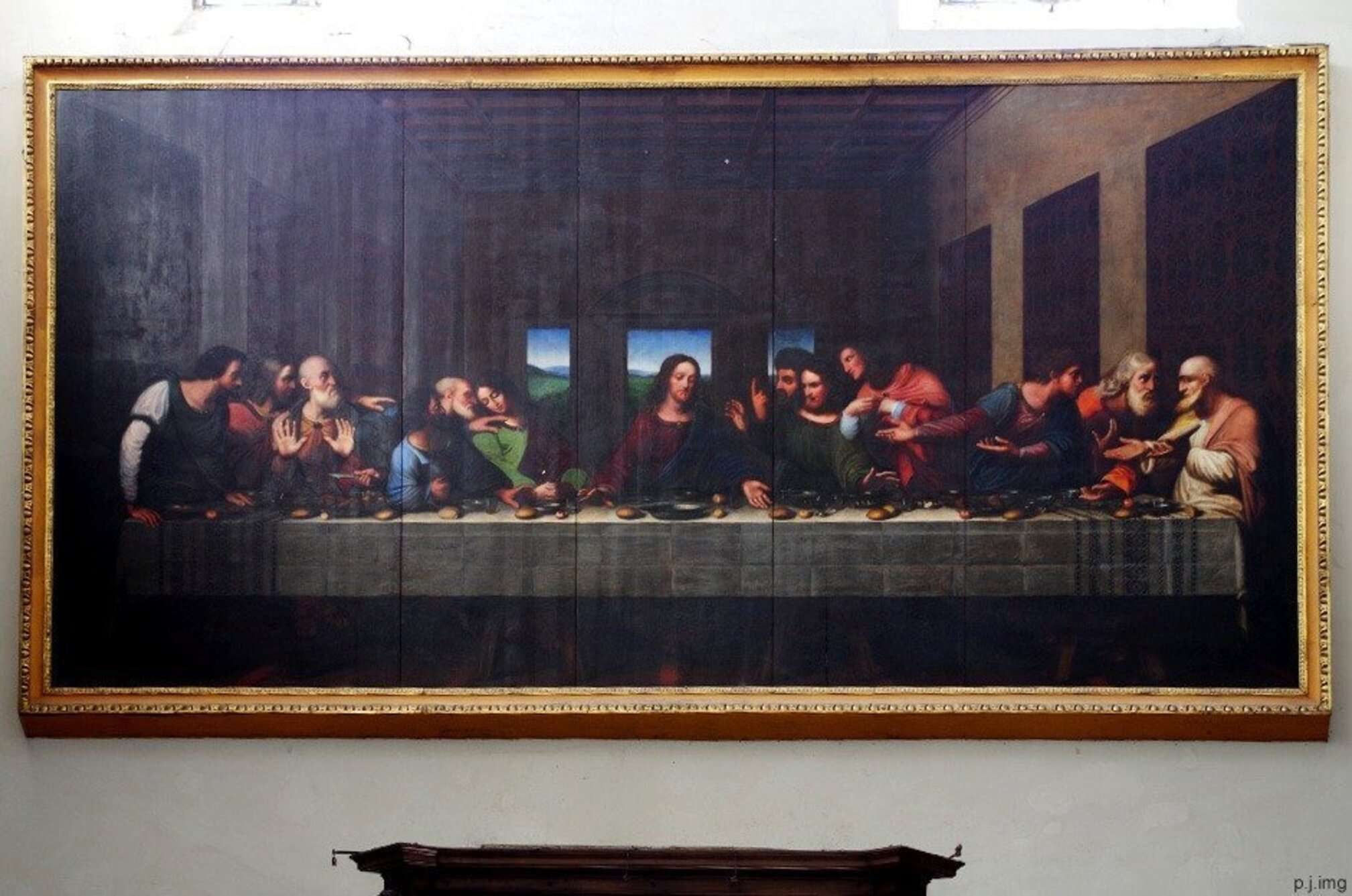 Galerie média