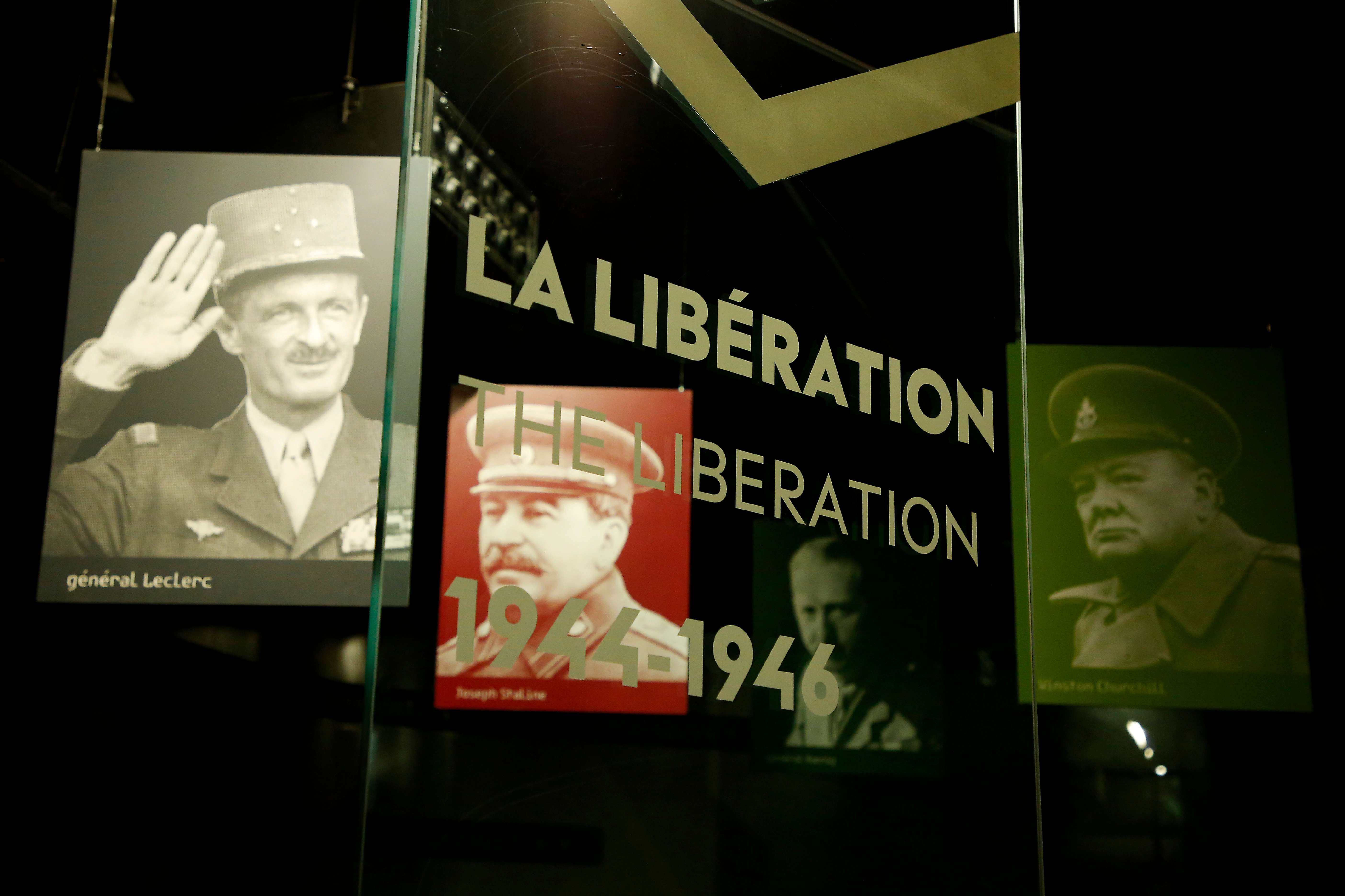 Galerie média