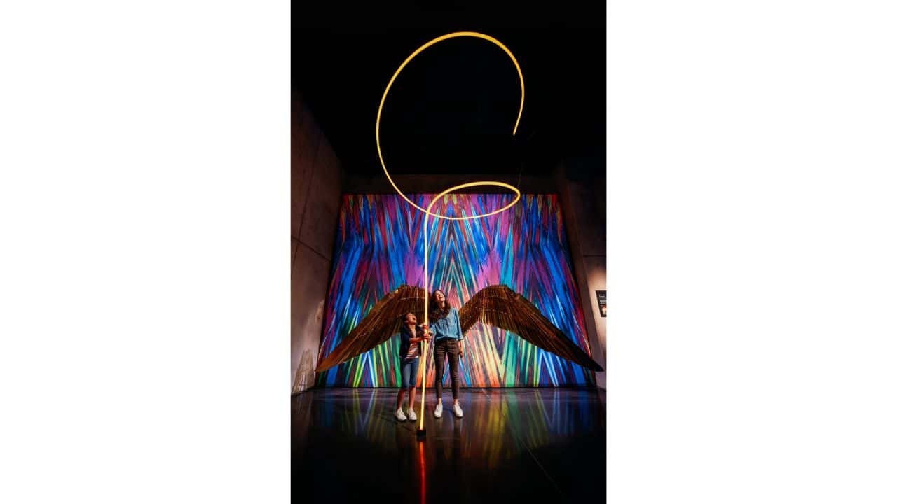 Galerie média