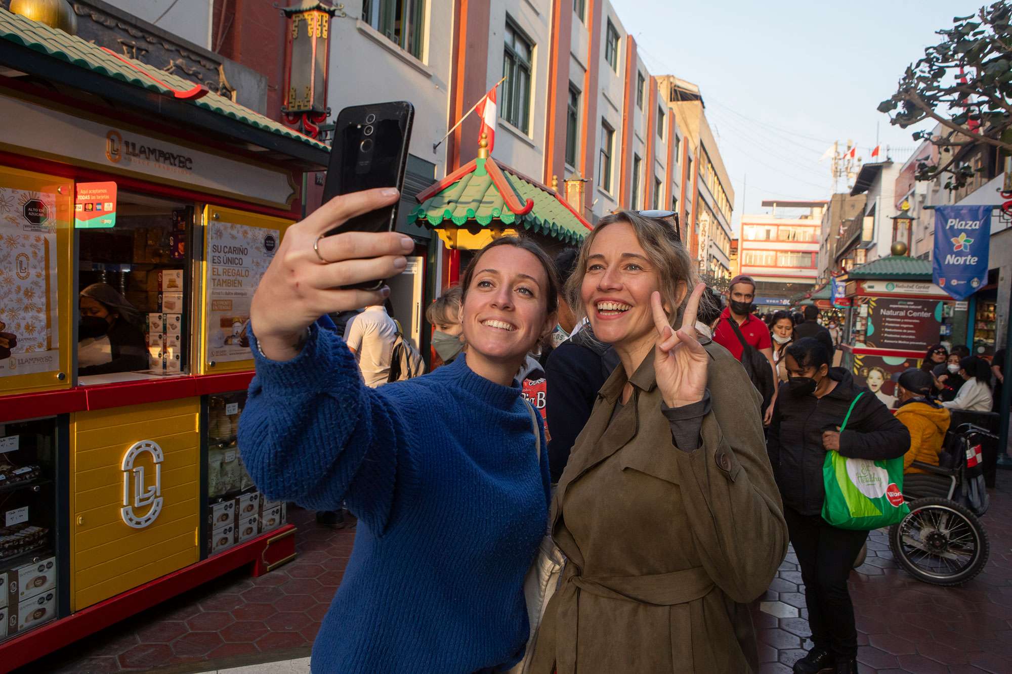 Galería de fotos para redes