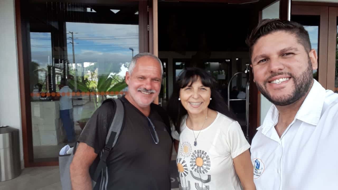 Colagem de mídia