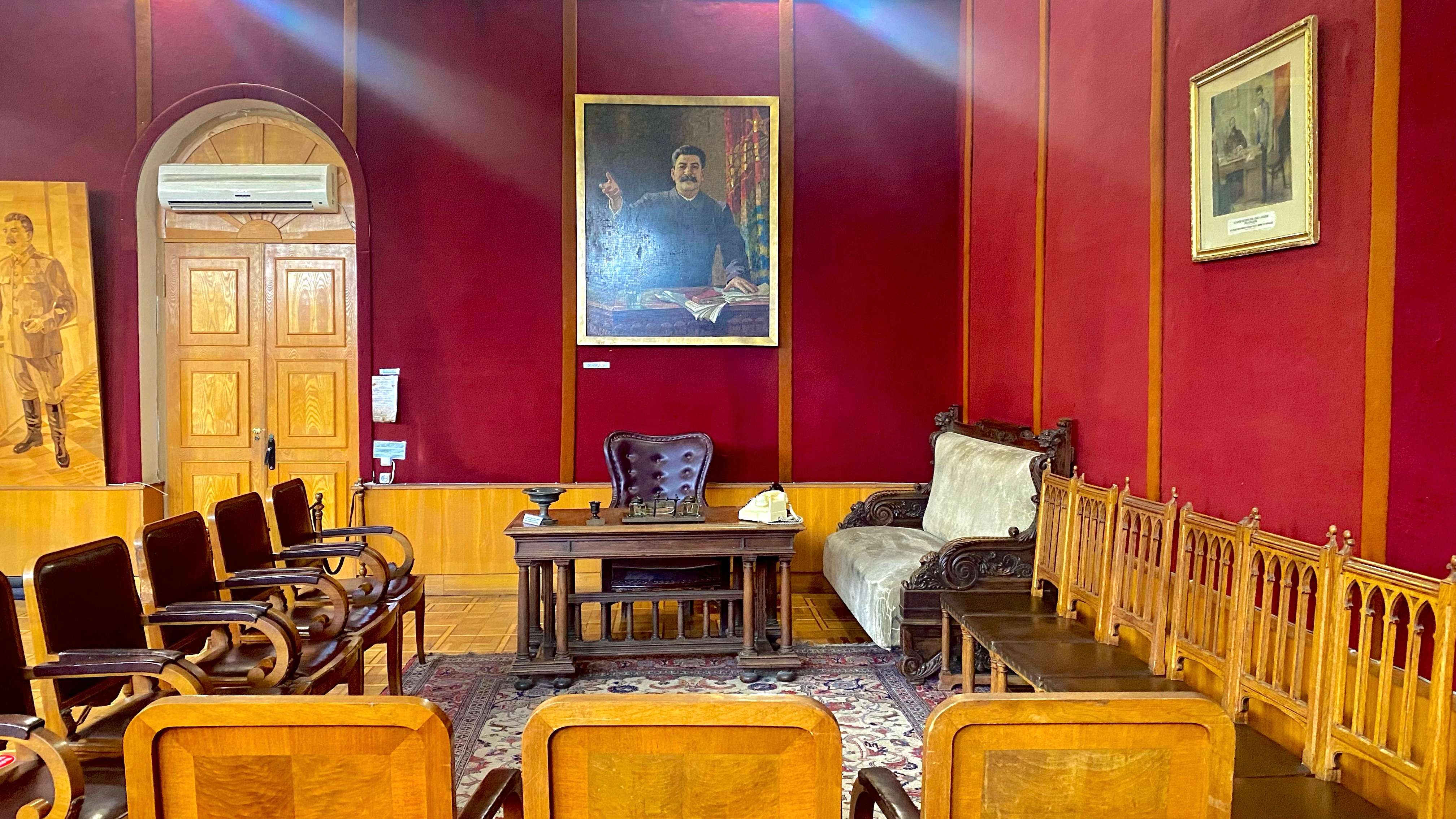 Galerie média