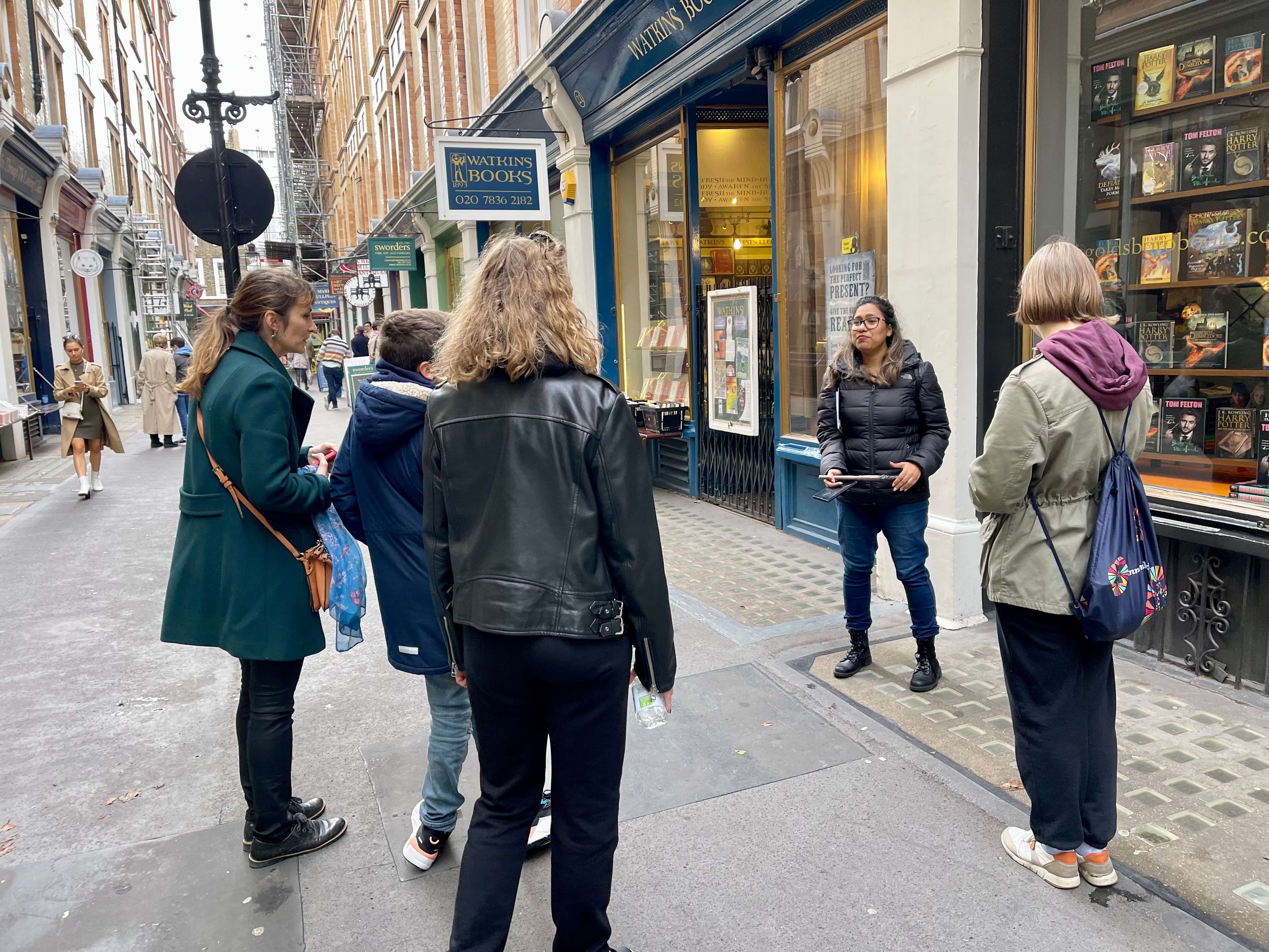 Galerie média
