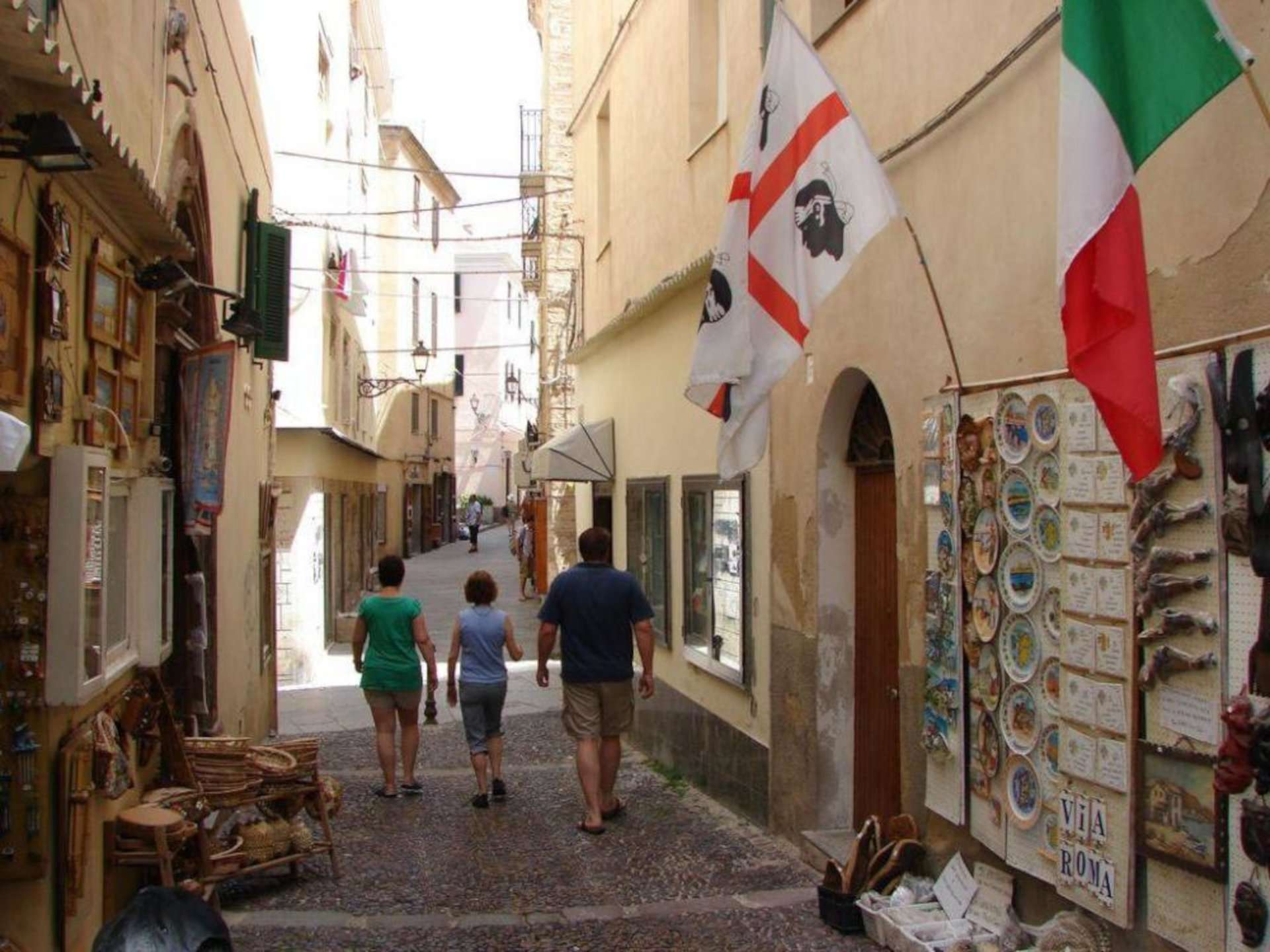 Collage di media
