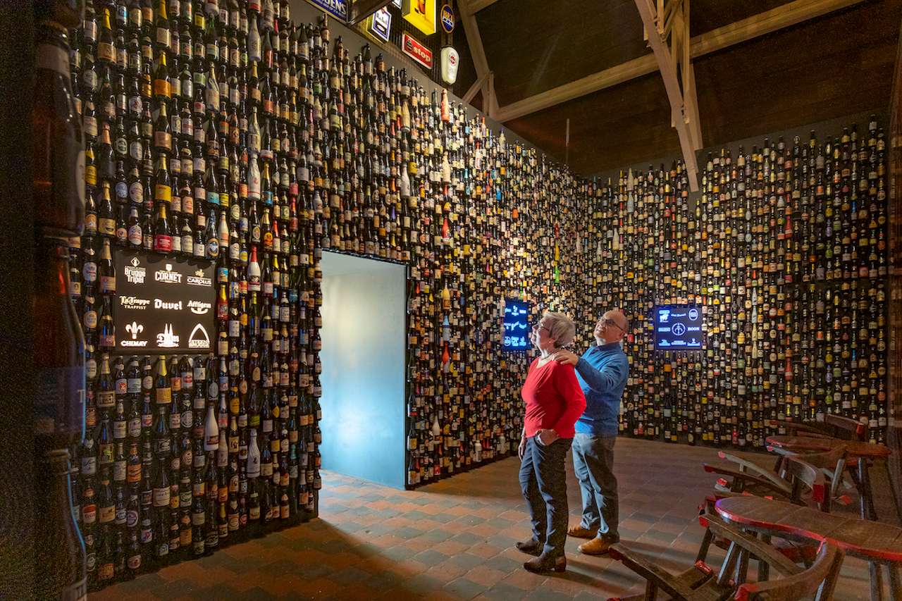 Galerie média