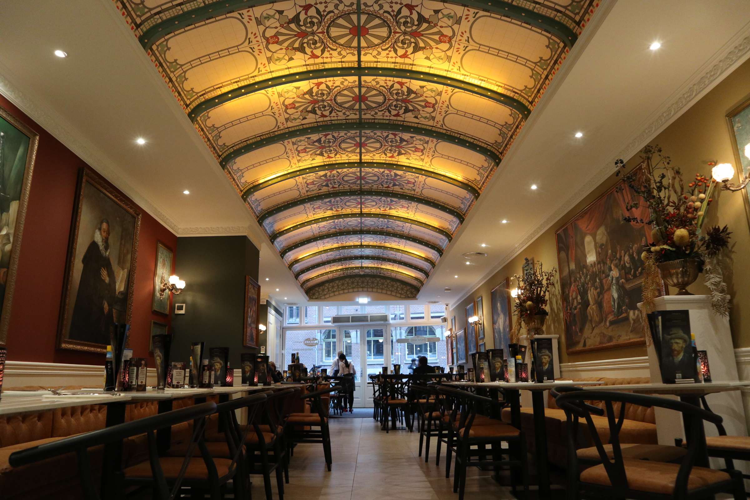 Galerie média