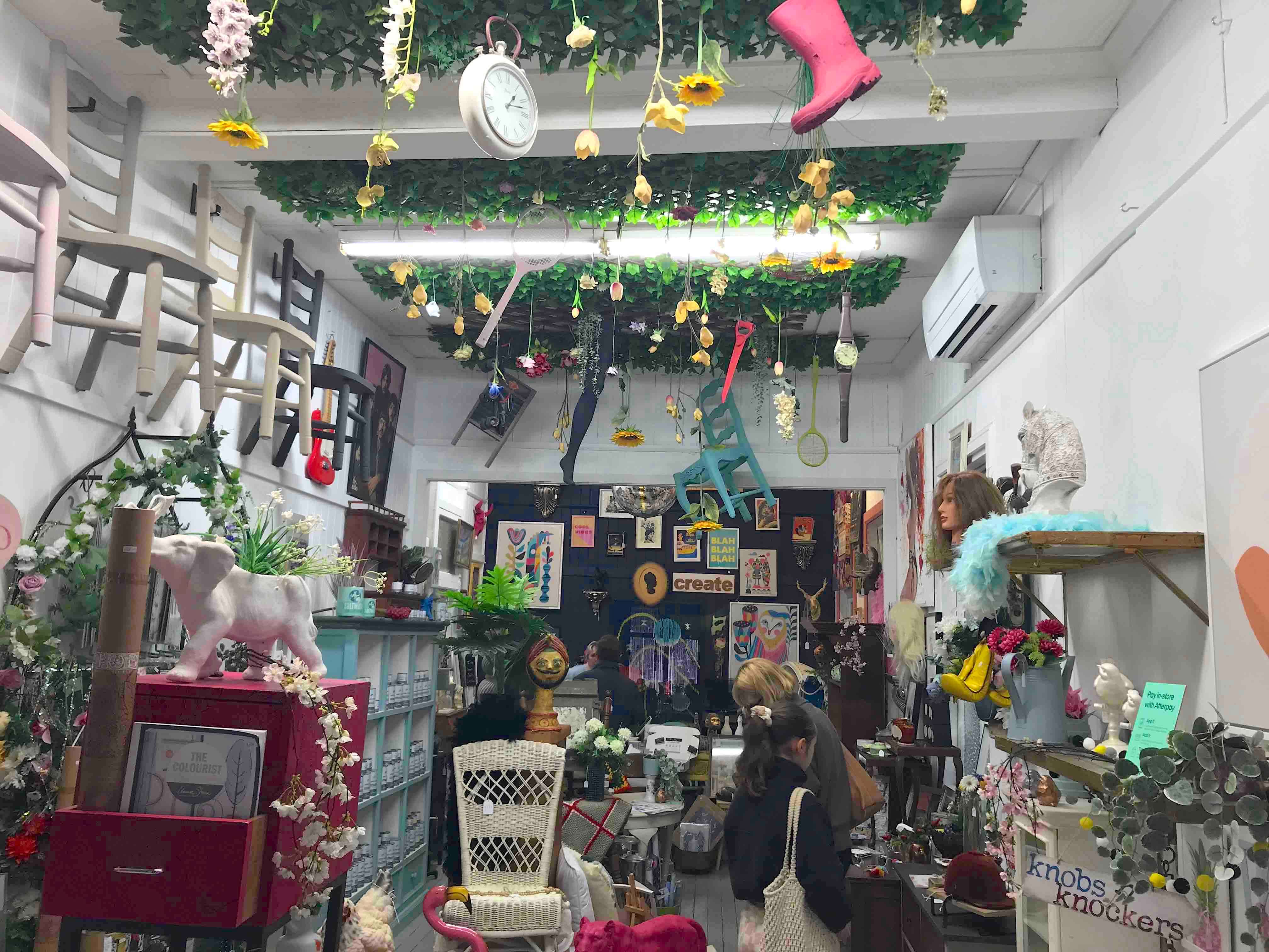Galerie média