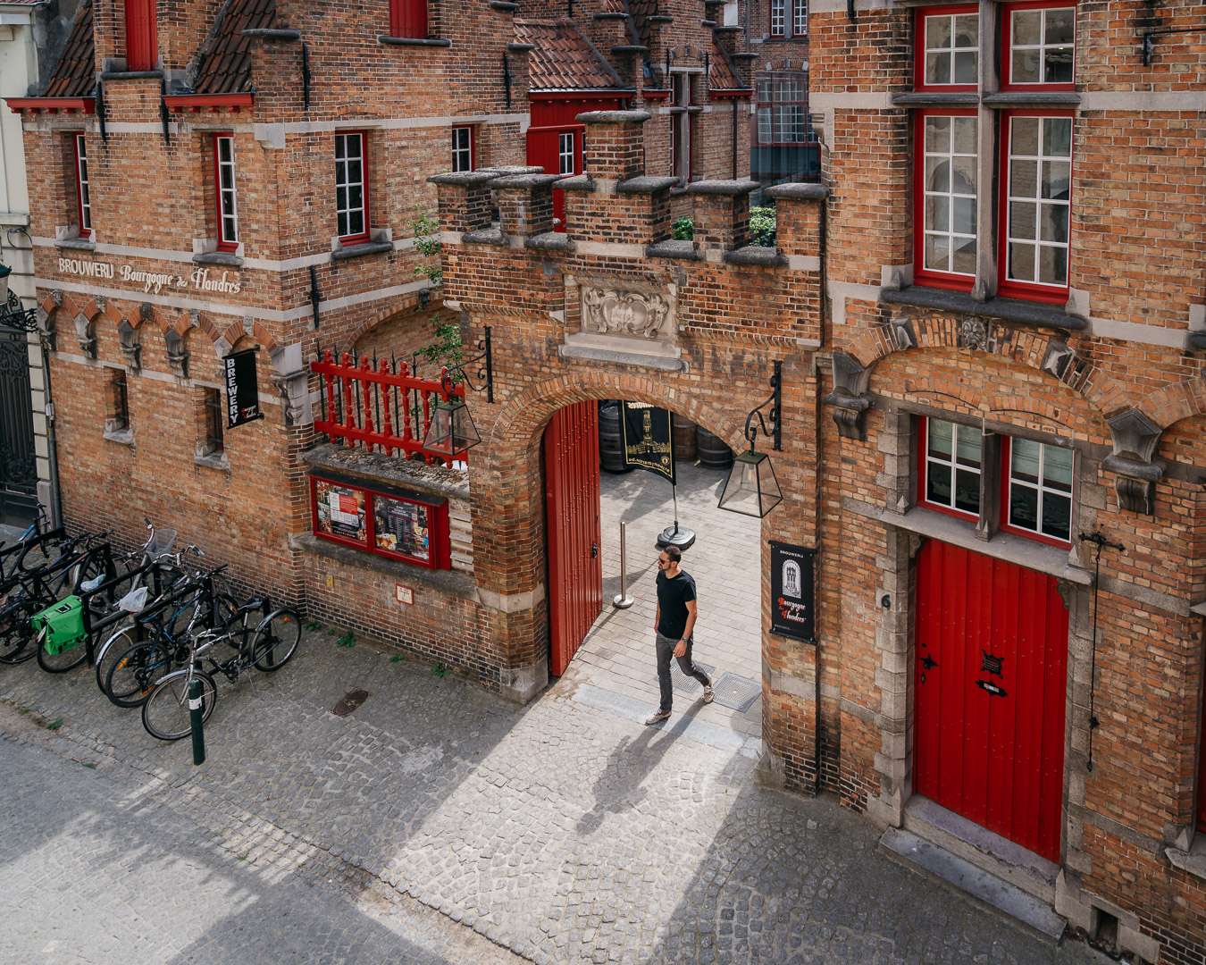 Galerie média