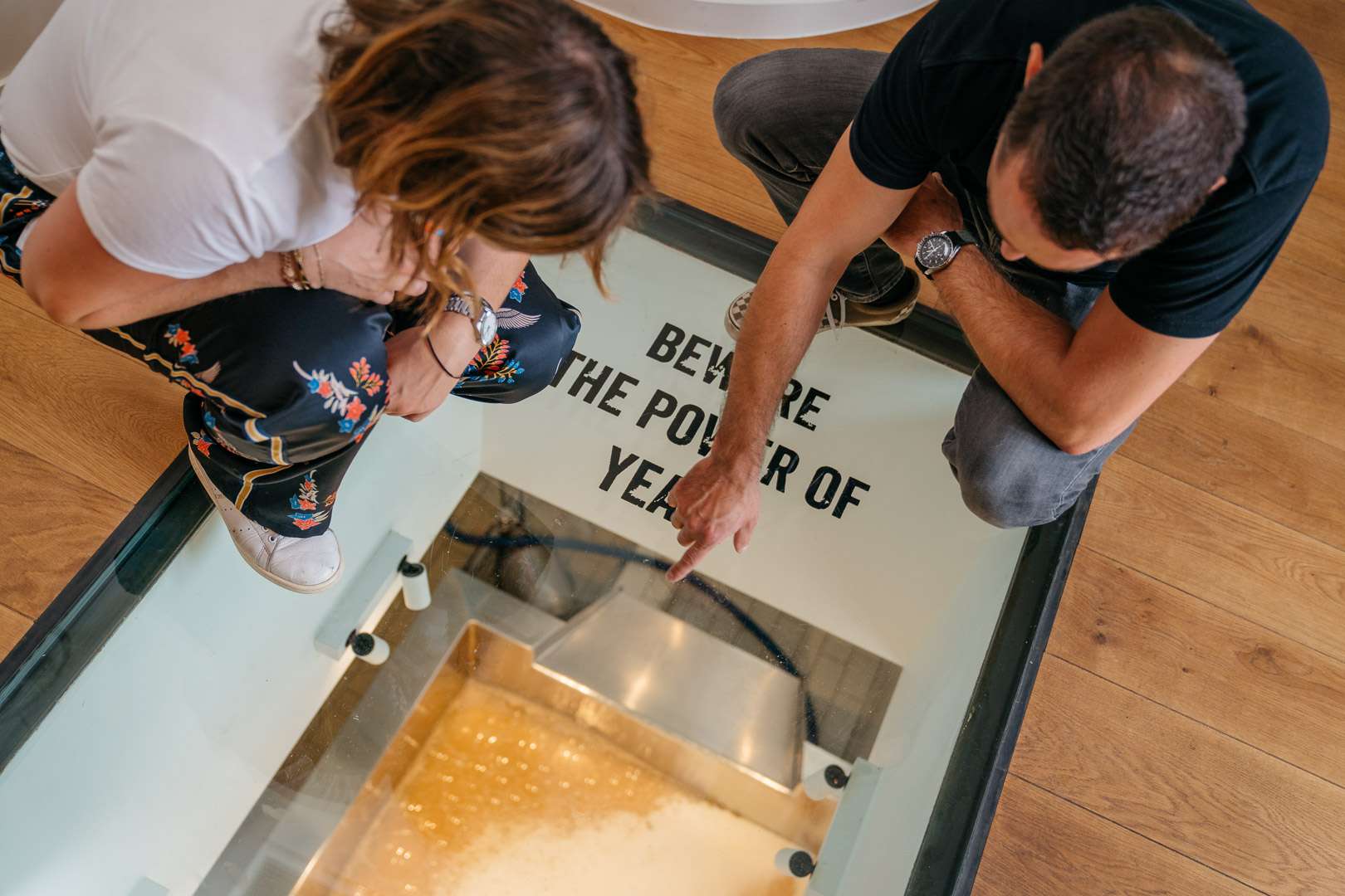 Galerie média
