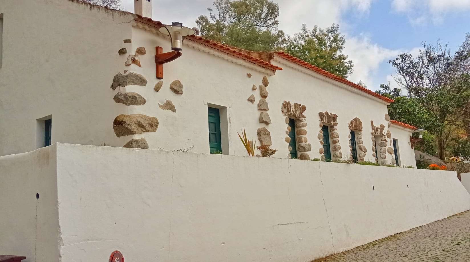 Colagem de mídia