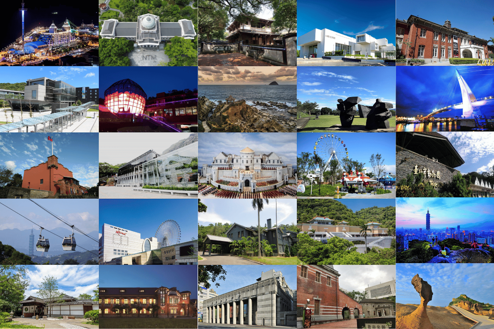 Media collage